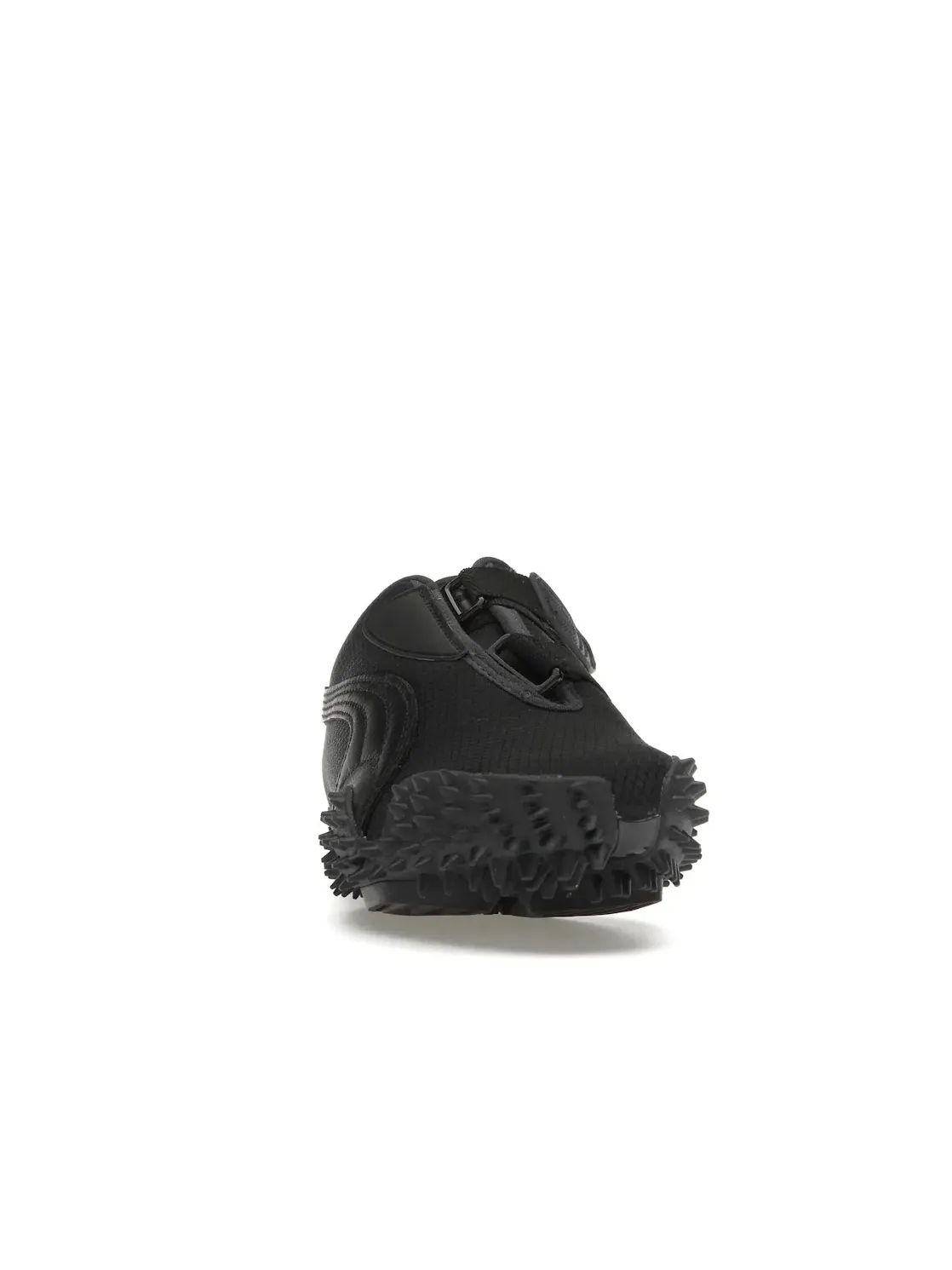 Мужские кроссовки Lifestyle Puma Mostro Archive — изображение 2 из 4, черный/серый