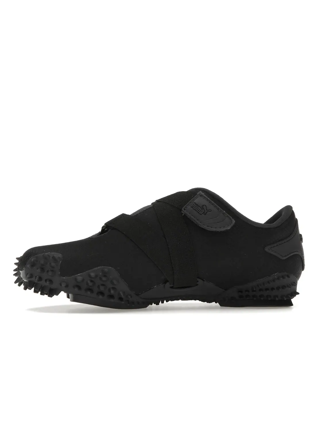 Мужские кроссовки Lifestyle Puma Mostro Archive — изображение 3 из 4, черный/серый