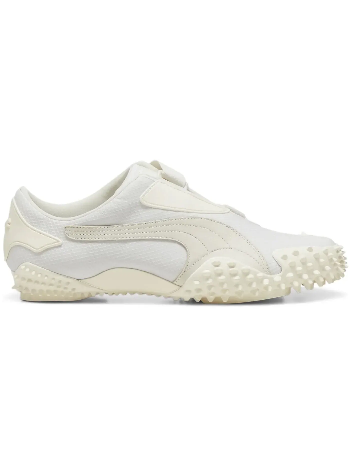Мужские кроссовки Lifestyle Puma Mostro Archive — изображение 1 из 1, серый/слоновая кость