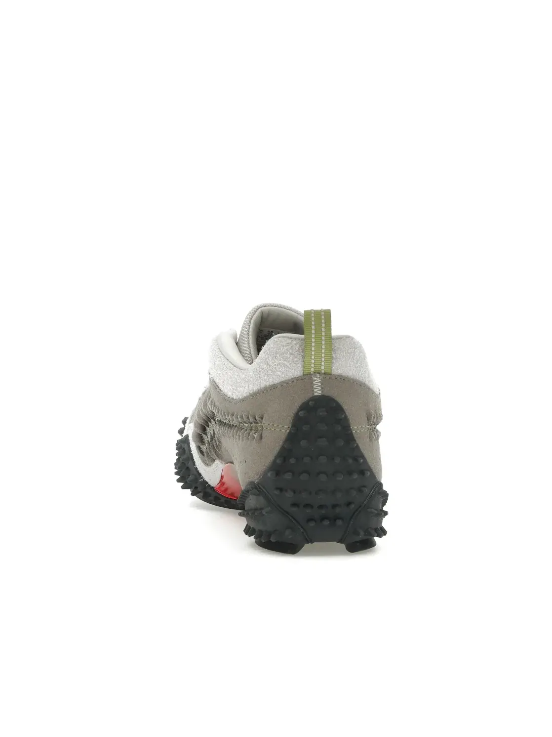 Мужские кроссовки Lifestyle Puma Mostro — изображение 4 из 4, бежевый/кремовый/черный