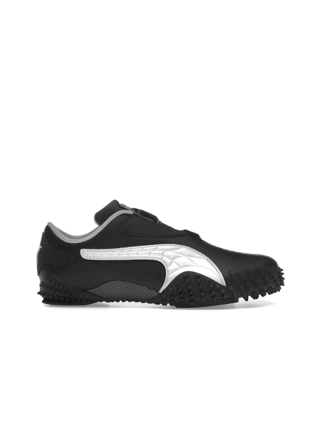 Женские кроссовки Lifestyle Puma Mostro Puma Black/Puma Silver — изображение 1 из 4