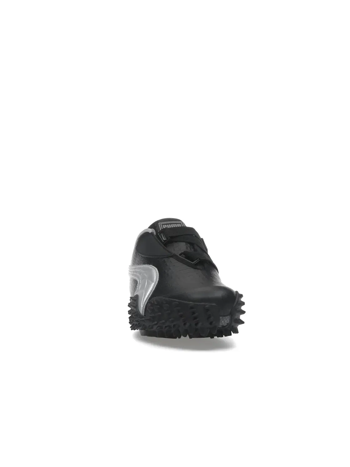 Женские кроссовки Lifestyle Puma Mostro Puma Black/Puma Silver — изображение 2 из 4