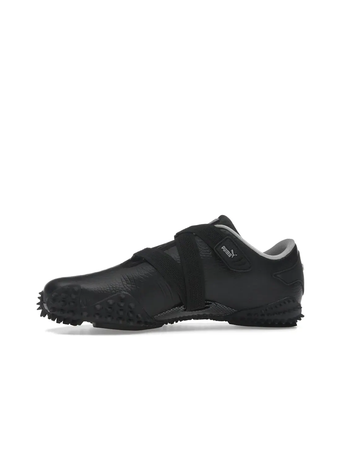 Женские кроссовки Lifestyle Puma Mostro Puma Black/Puma Silver — изображение 3 из 4
