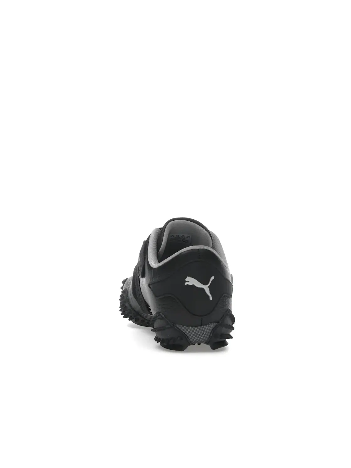 Женские кроссовки Lifestyle Puma Mostro Puma Black/Puma Silver — изображение 4 из 4