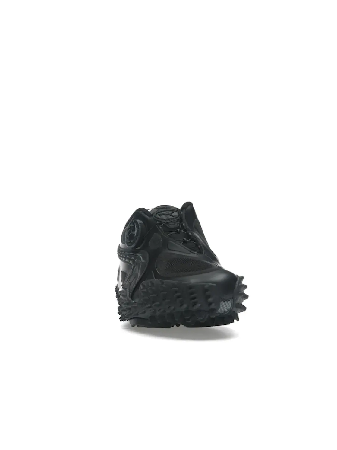 Мужские кроссовки Lifestyle Puma Mostro Puma Black/Shadow Grey — изображение 2 из 4