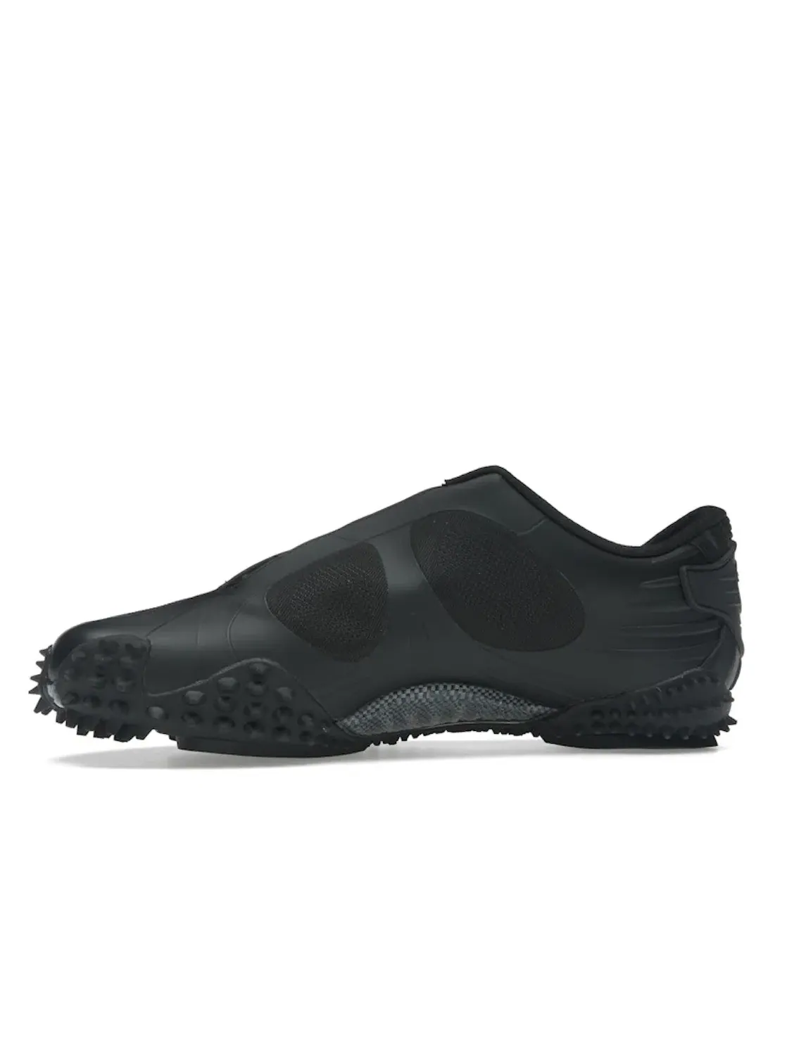 Мужские кроссовки Lifestyle Puma Mostro Puma Black/Shadow Grey — изображение 3 из 4