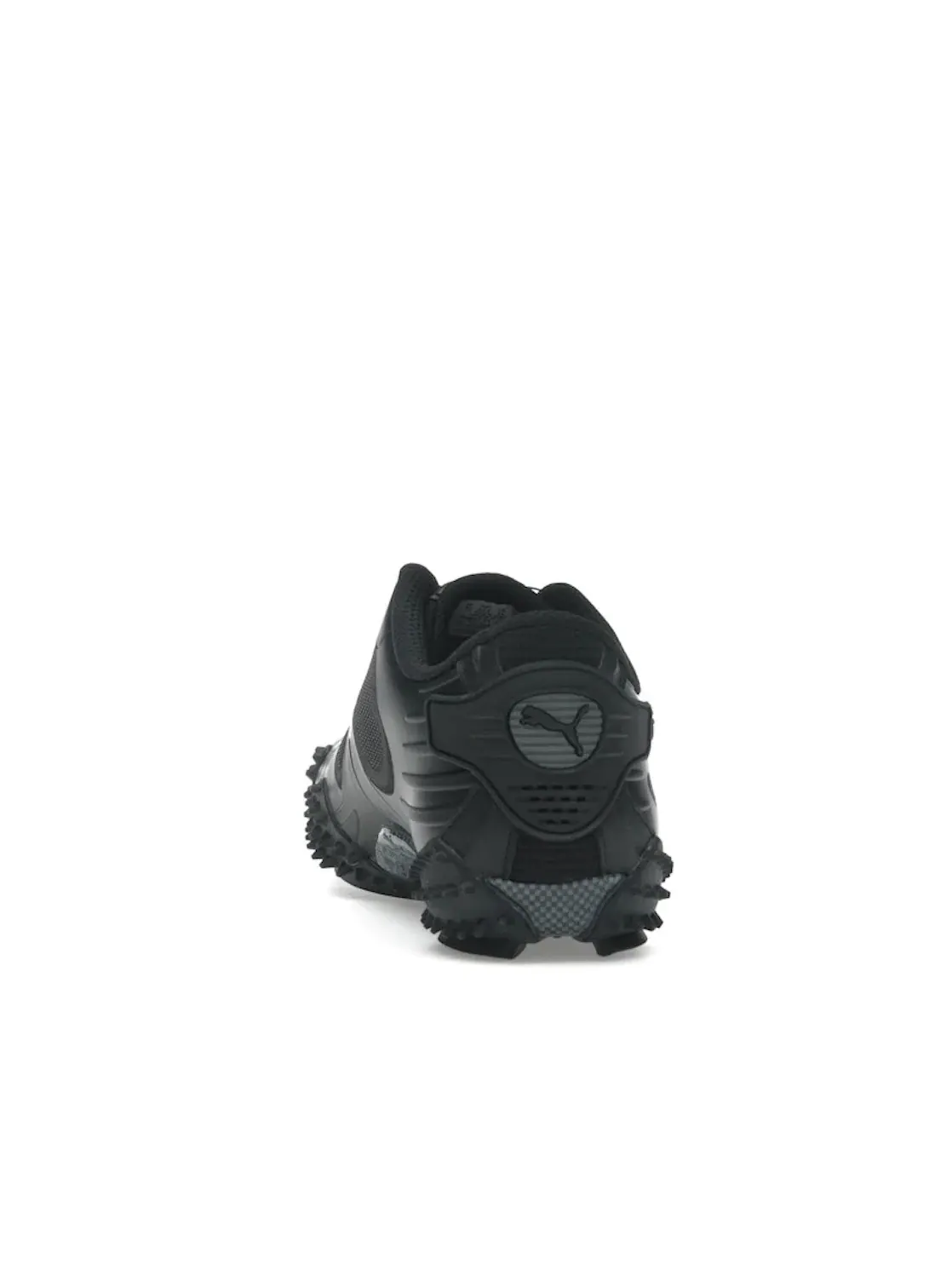 Мужские кроссовки Lifestyle Puma Mostro Puma Black/Shadow Grey — изображение 4 из 4