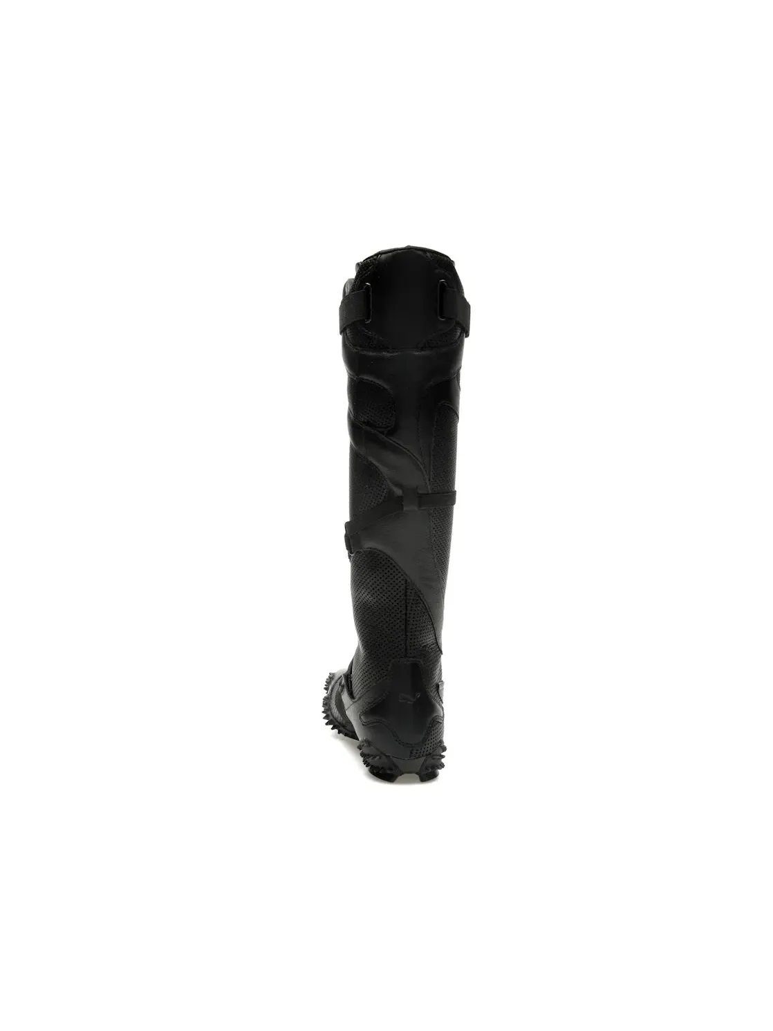 Женские ботинки с высоким берцем Puma Mostro Boot Puma Black — изображение 4 из 4