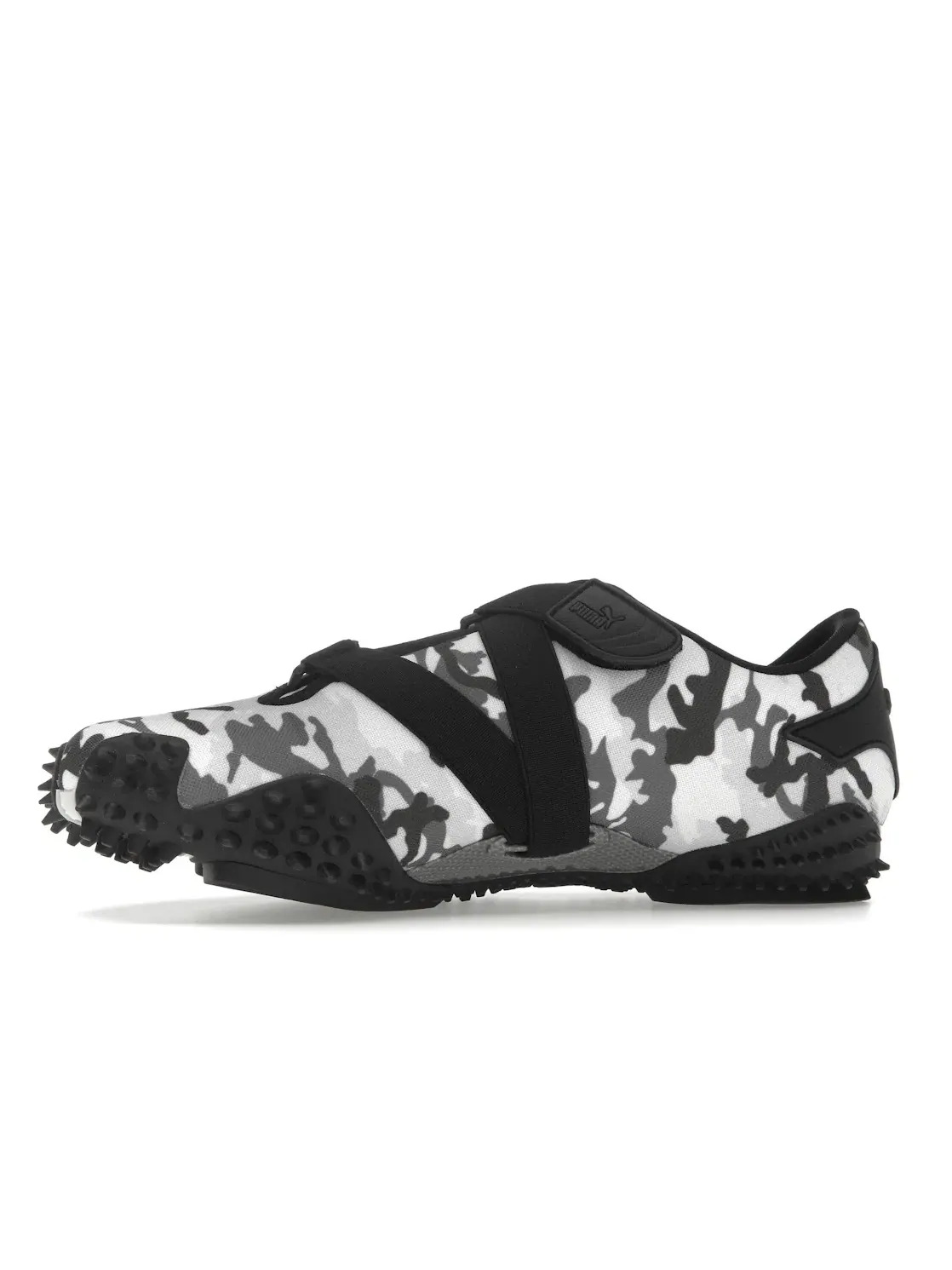 Мужские кроссовки Lifestyle Puma Mostro — изображение 3 из 4, черный