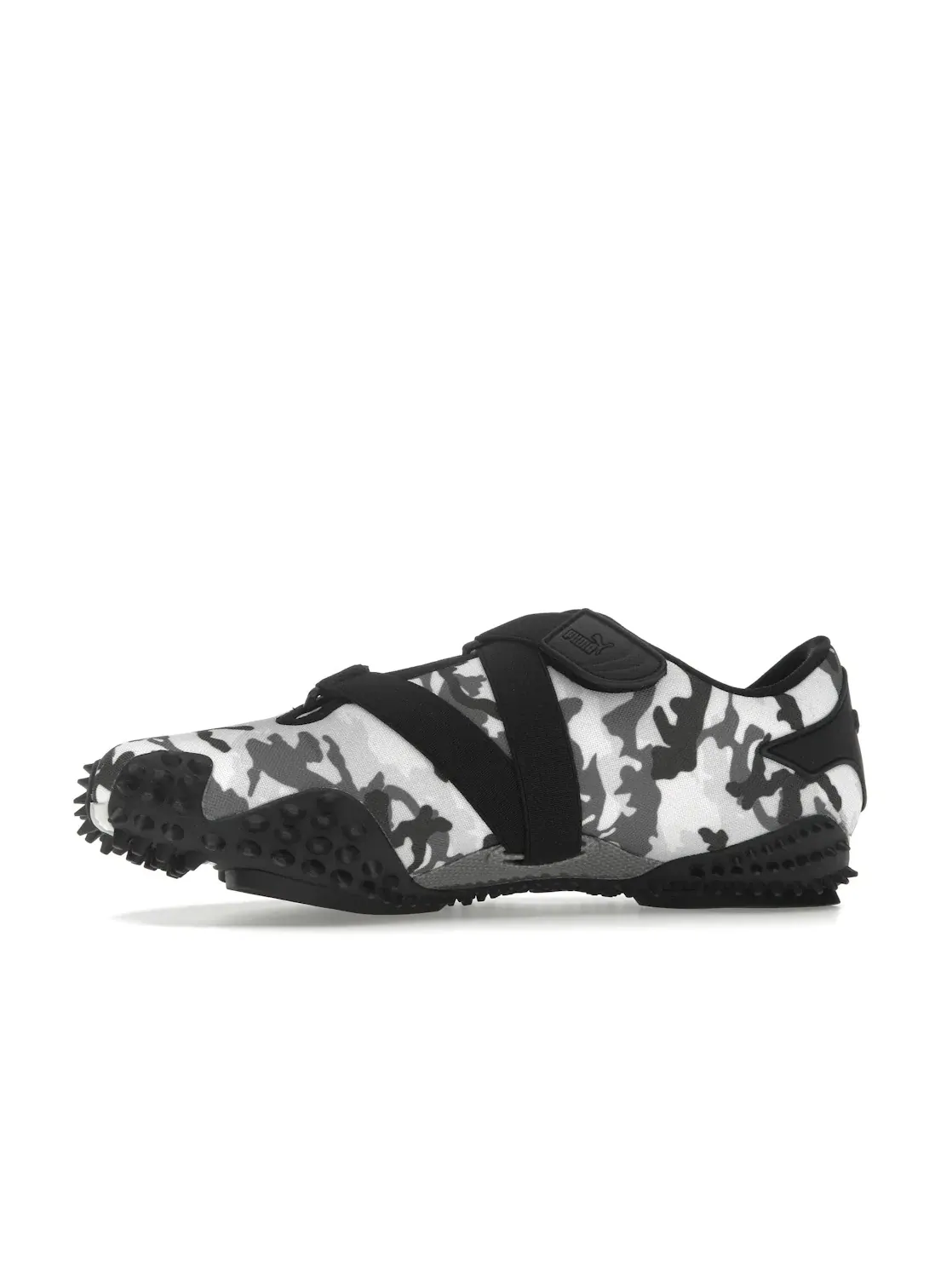 Женские кроссовки Lifestyle Puma Mostro Puma — изображение 3 из 4, черный