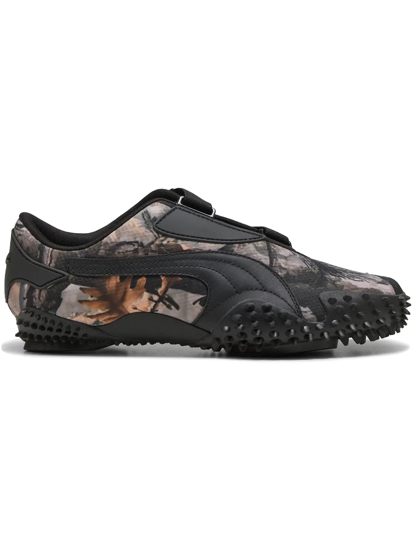 Женские кроссовки Lifestyle Puma Mostro Puma Black/Ice Coffee — изображение 1 из 1