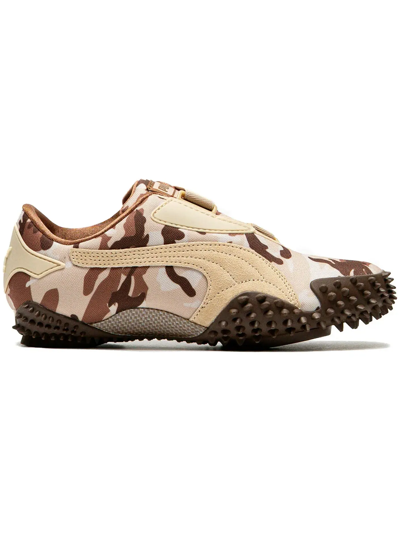 Мужские кроссовки Lifestyle Puma Mostro — изображение 1 из 1