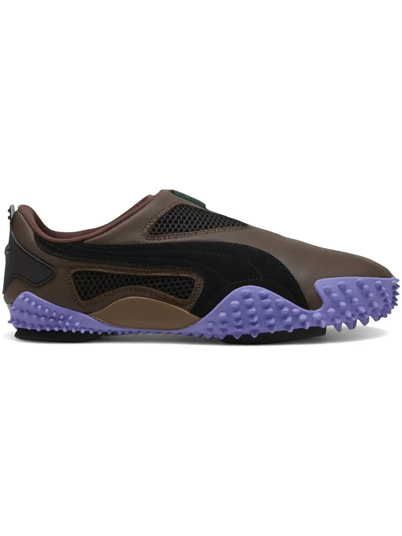 Мужские кроссовки Lifestyle Puma Mostro — изображение 1 из 1, черный