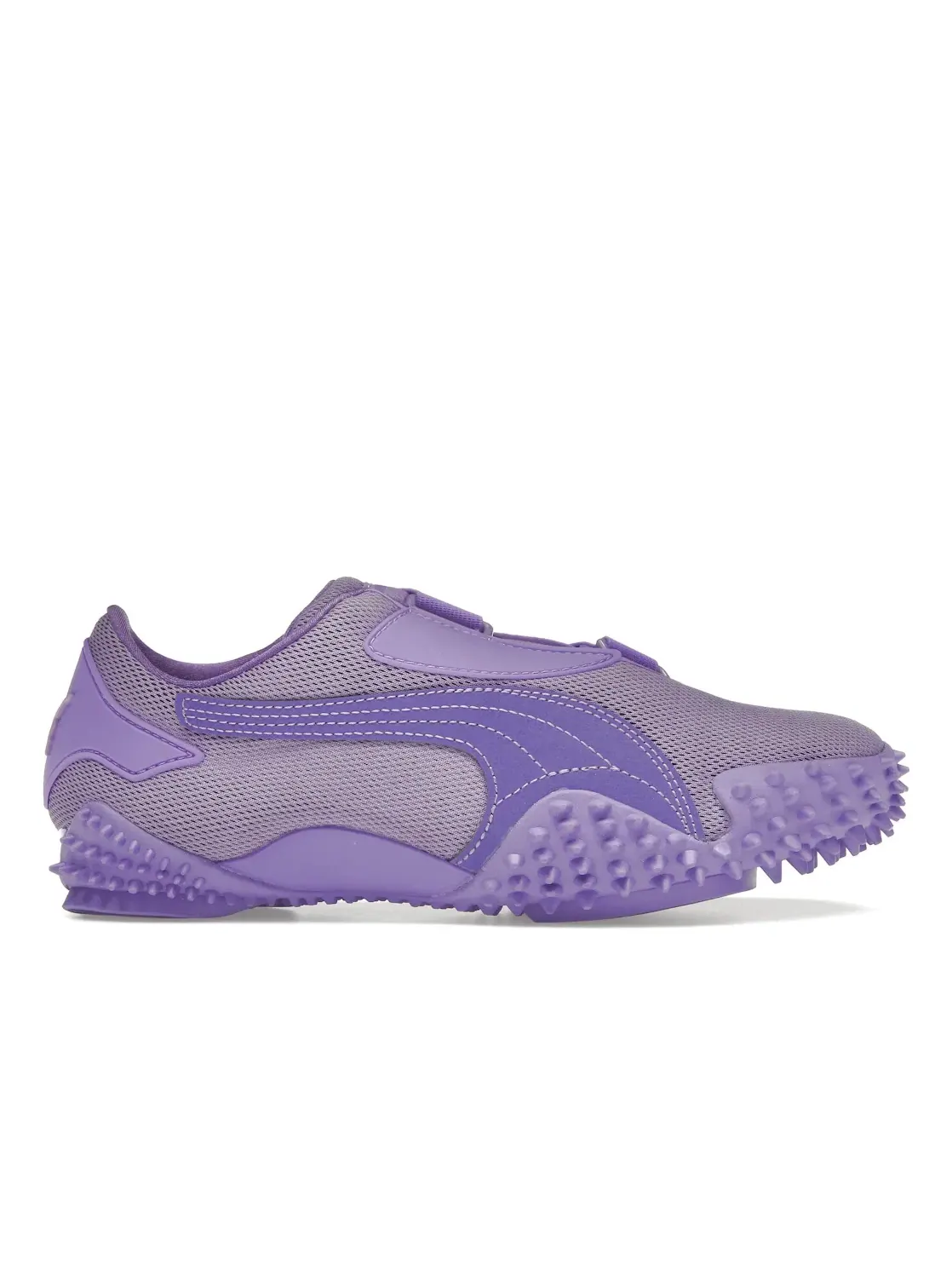 Мужские кроссовки Lifestyle Puma Mostro — изображение 1 из 4, серый