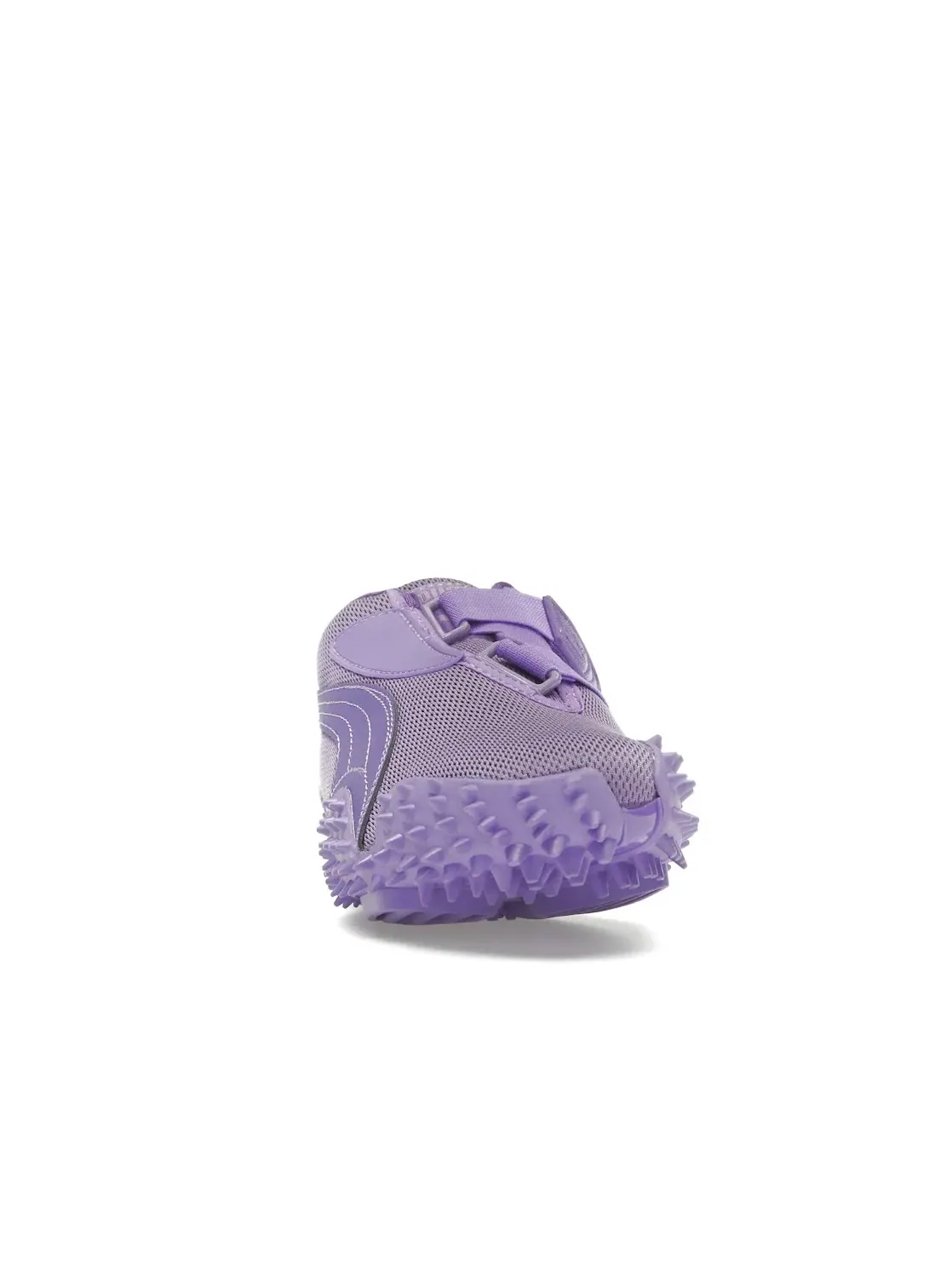 Мужские кроссовки Lifestyle Puma Mostro — изображение 2 из 4, серый