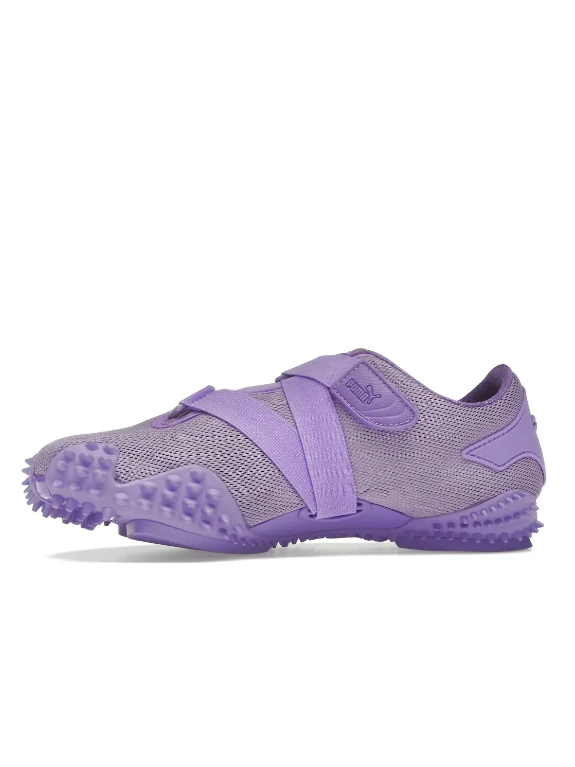 Мужские кроссовки Lifestyle Puma Mostro — изображение 3 из 4, серый