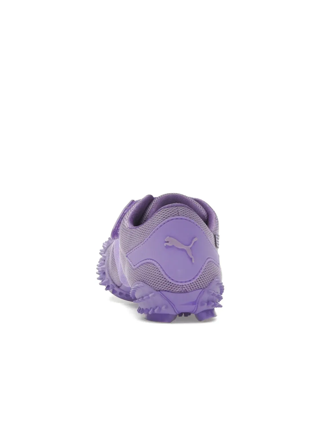 Мужские кроссовки Lifestyle Puma Mostro — изображение 4 из 4, серый