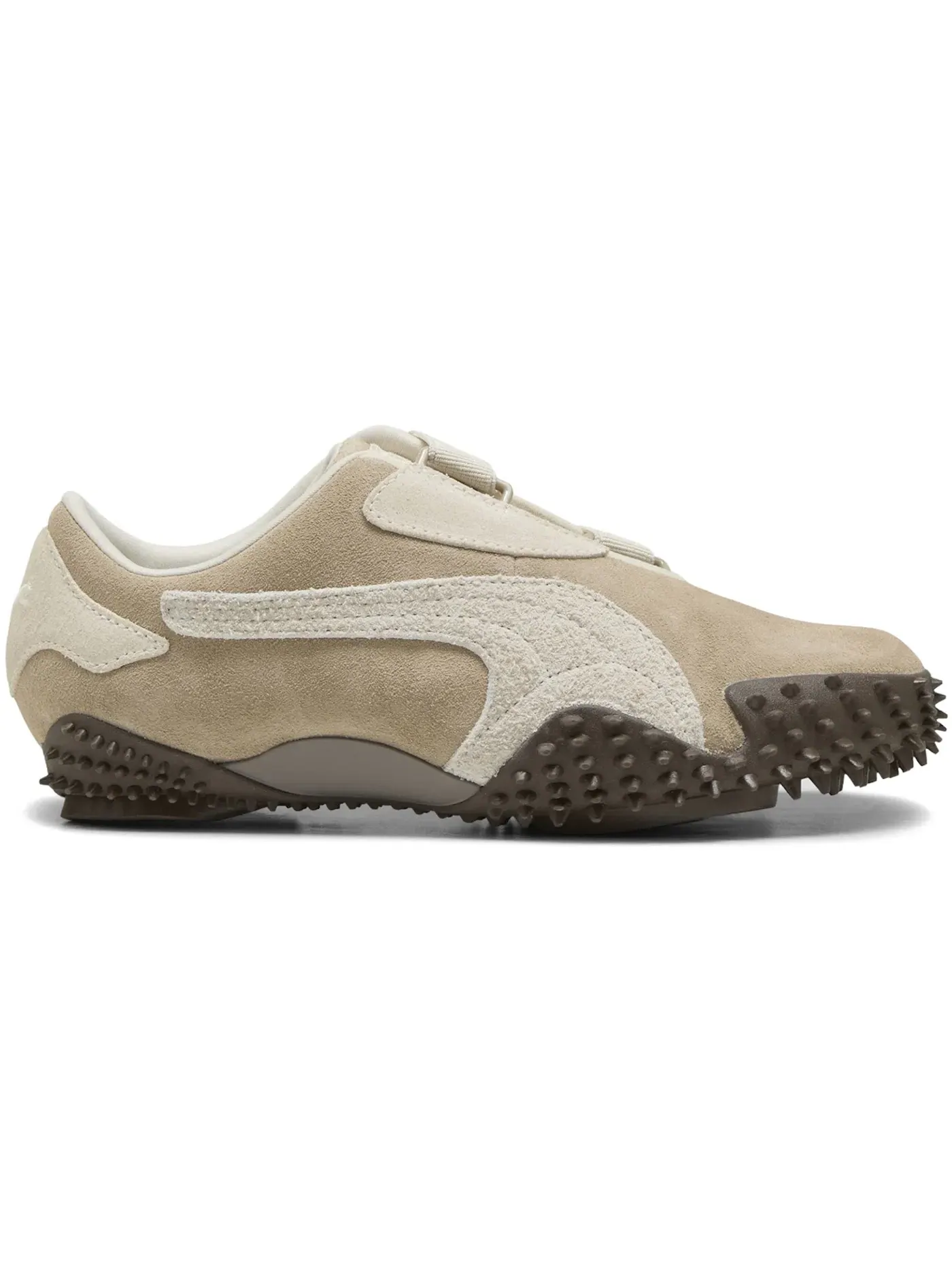Женские кроссовки Lifestyle Puma Mostro, Ice Coffee Flat Bronze — изображение 1 из 1