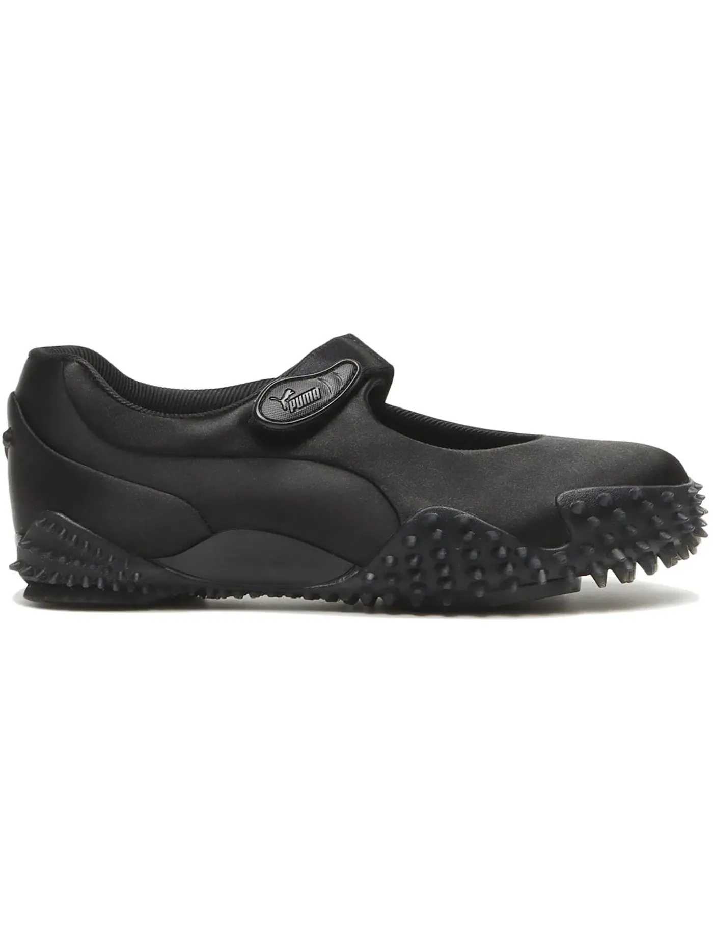 Женские кроссовки Lifestyle Puma Mostro Fey Puma Puma Black Cool Dark Gray — изображение 1 из 1
