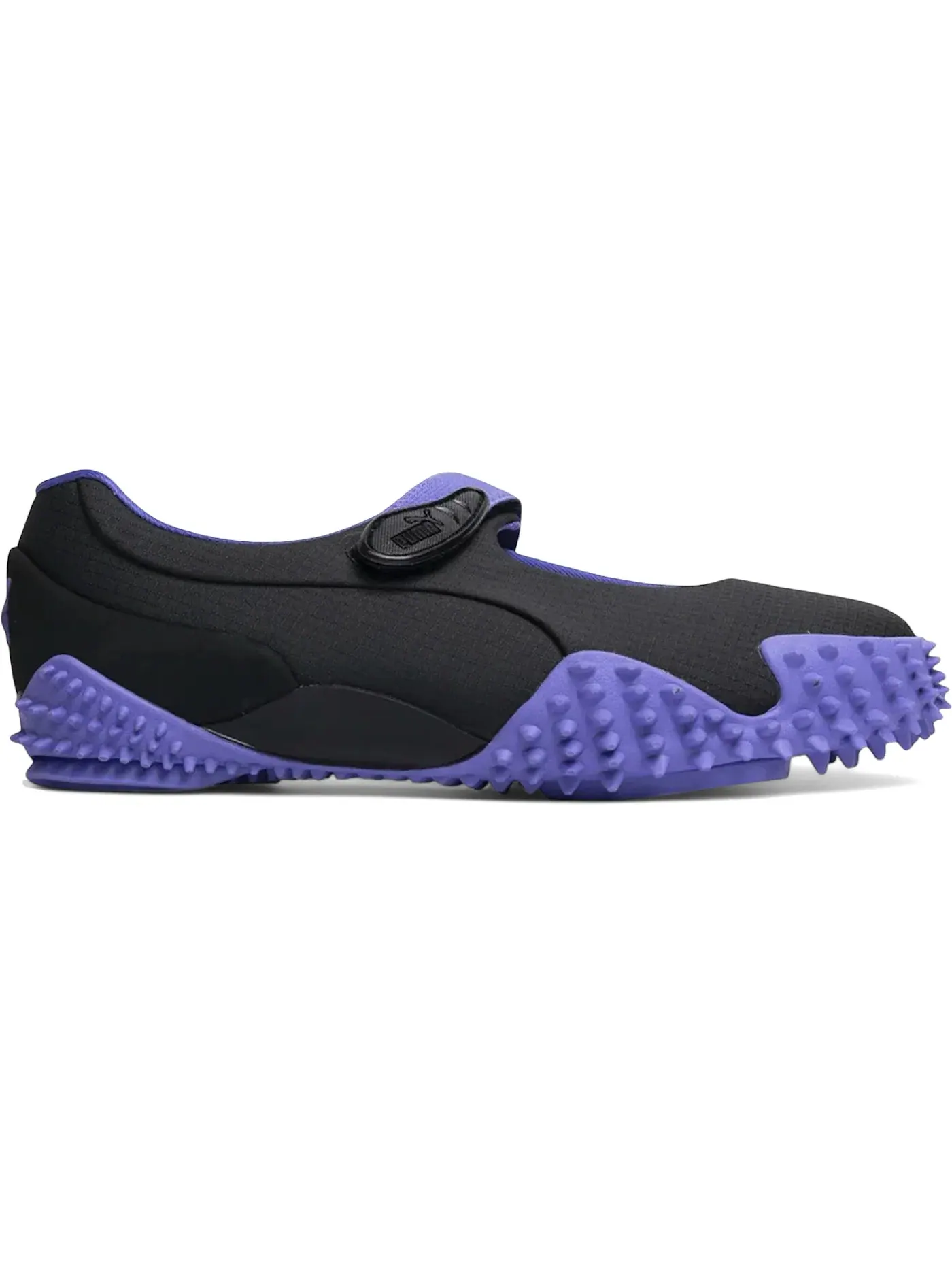 Женские кроссовки Puma Mostro Fey Launch — изображение 1 из 1, темный/черный