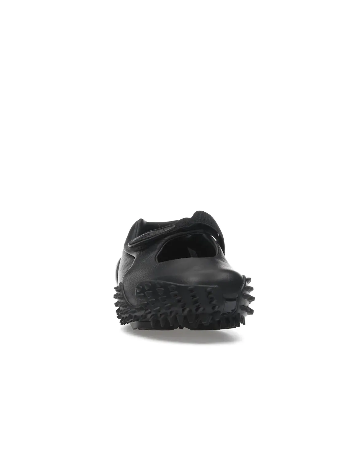 Мужские кроссовки Puma Mostro Fey Leather Puma Black — изображение 2 из 4