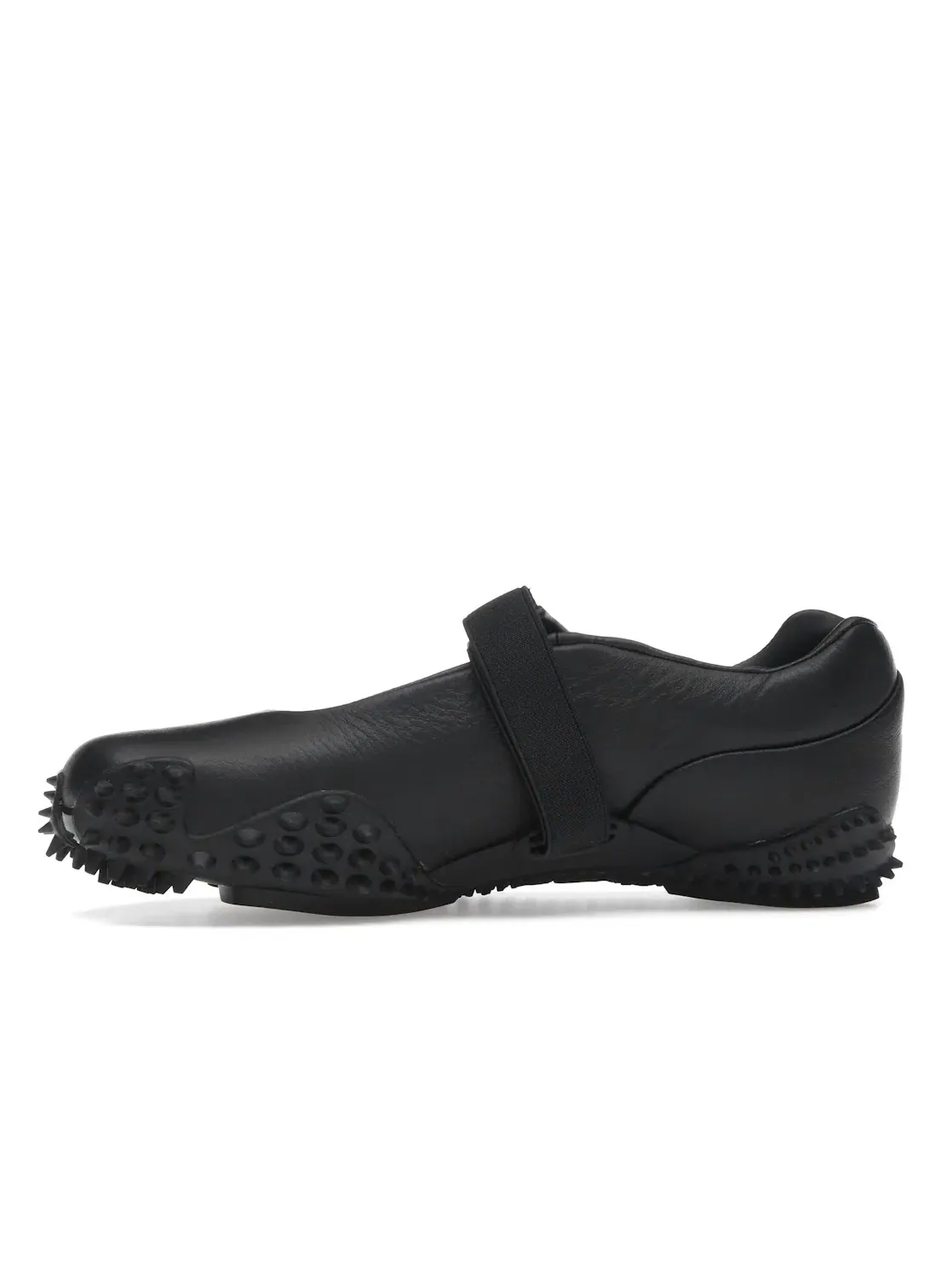 Мужские кроссовки Puma Mostro Fey Leather Puma Black — изображение 3 из 4