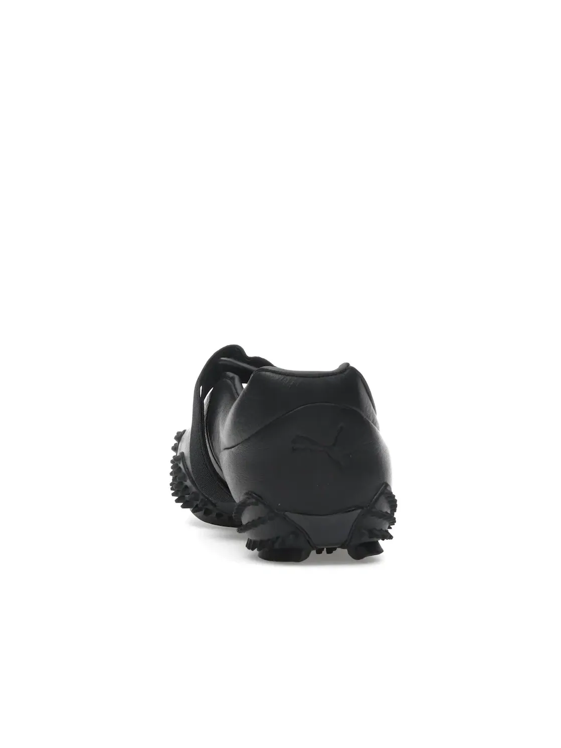 Мужские кроссовки Puma Mostro Fey Leather Puma Black — изображение 4 из 4