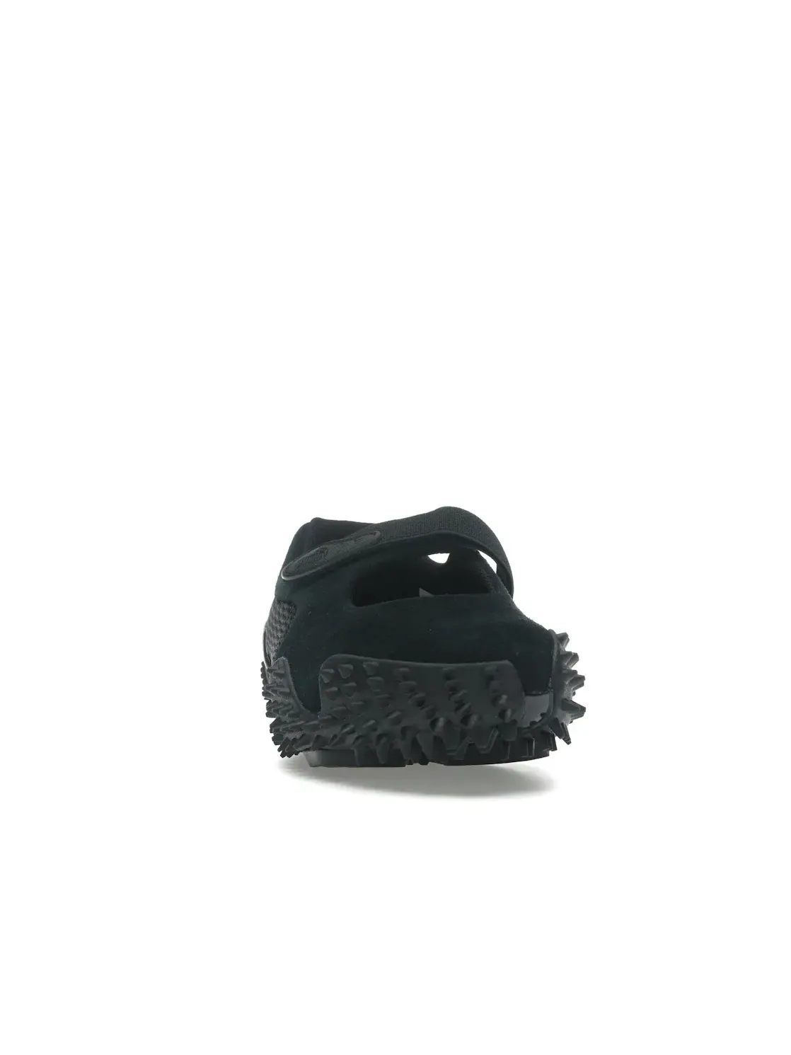 Мужские кроссовки Lifestyle с принтом Puma Mostro Fey PRM Puma Puma Black Cool Dark Gray — изображение 2 из 4