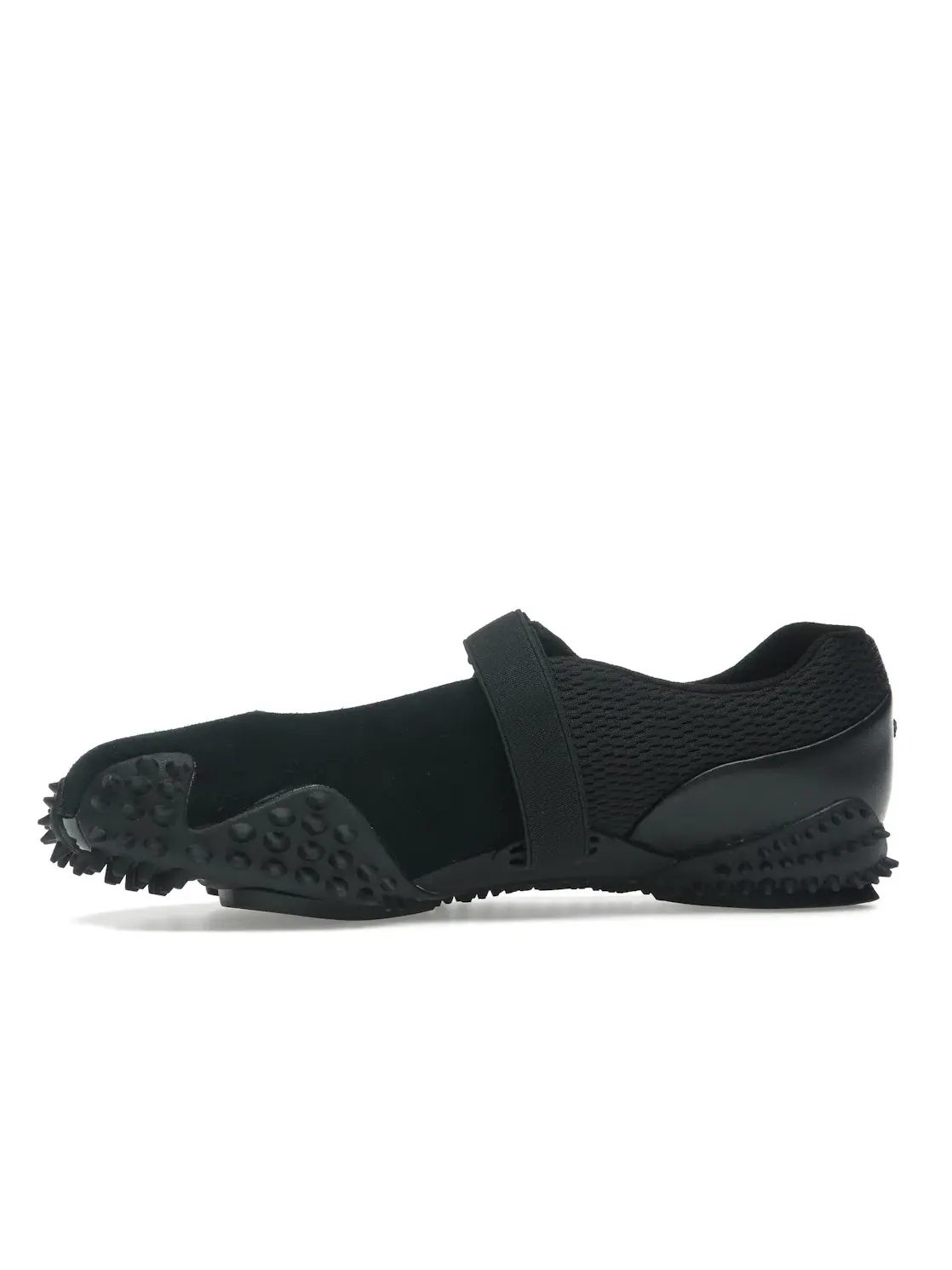 Мужские кроссовки Lifestyle с принтом Puma Mostro Fey PRM Puma Puma Black Cool Dark Gray — изображение 3 из 4
