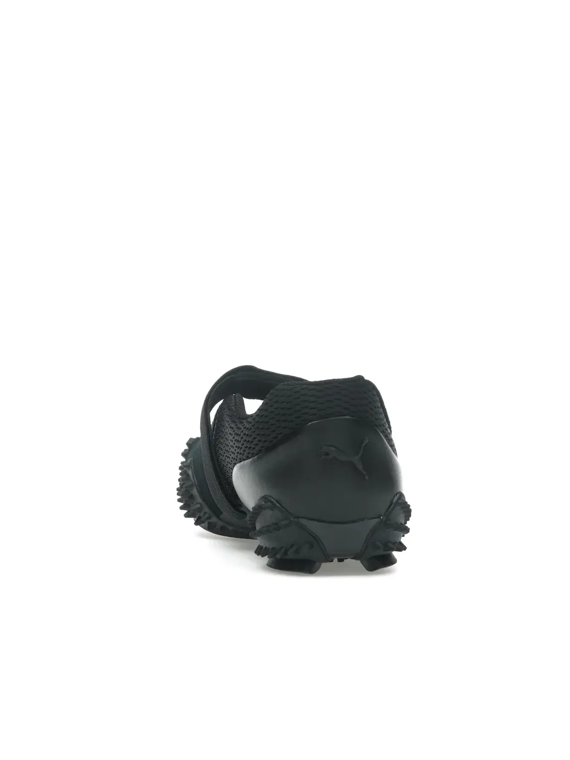 Мужские кроссовки Lifestyle с принтом Puma Mostro Fey PRM Puma Puma Black Cool Dark Gray — изображение 4 из 4