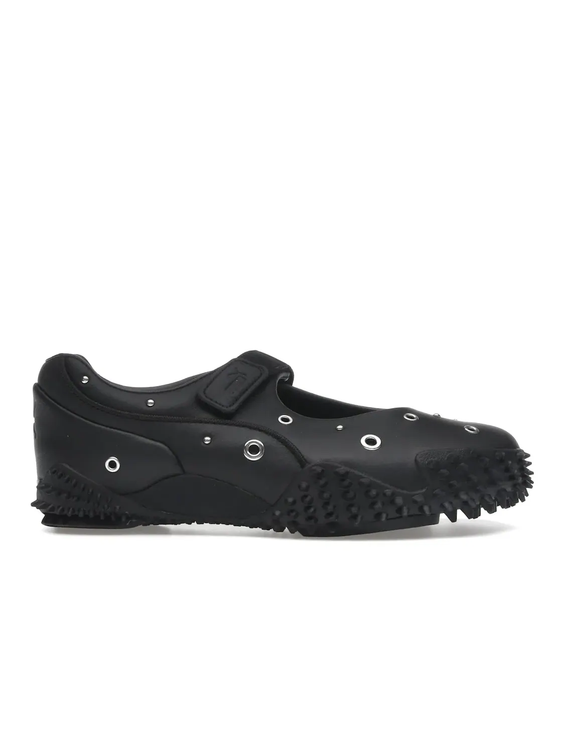 Мужские кроссовки Lifestyle Puma Mostro Fey Puma Black/Puma Silver — изображение 1 из 4
