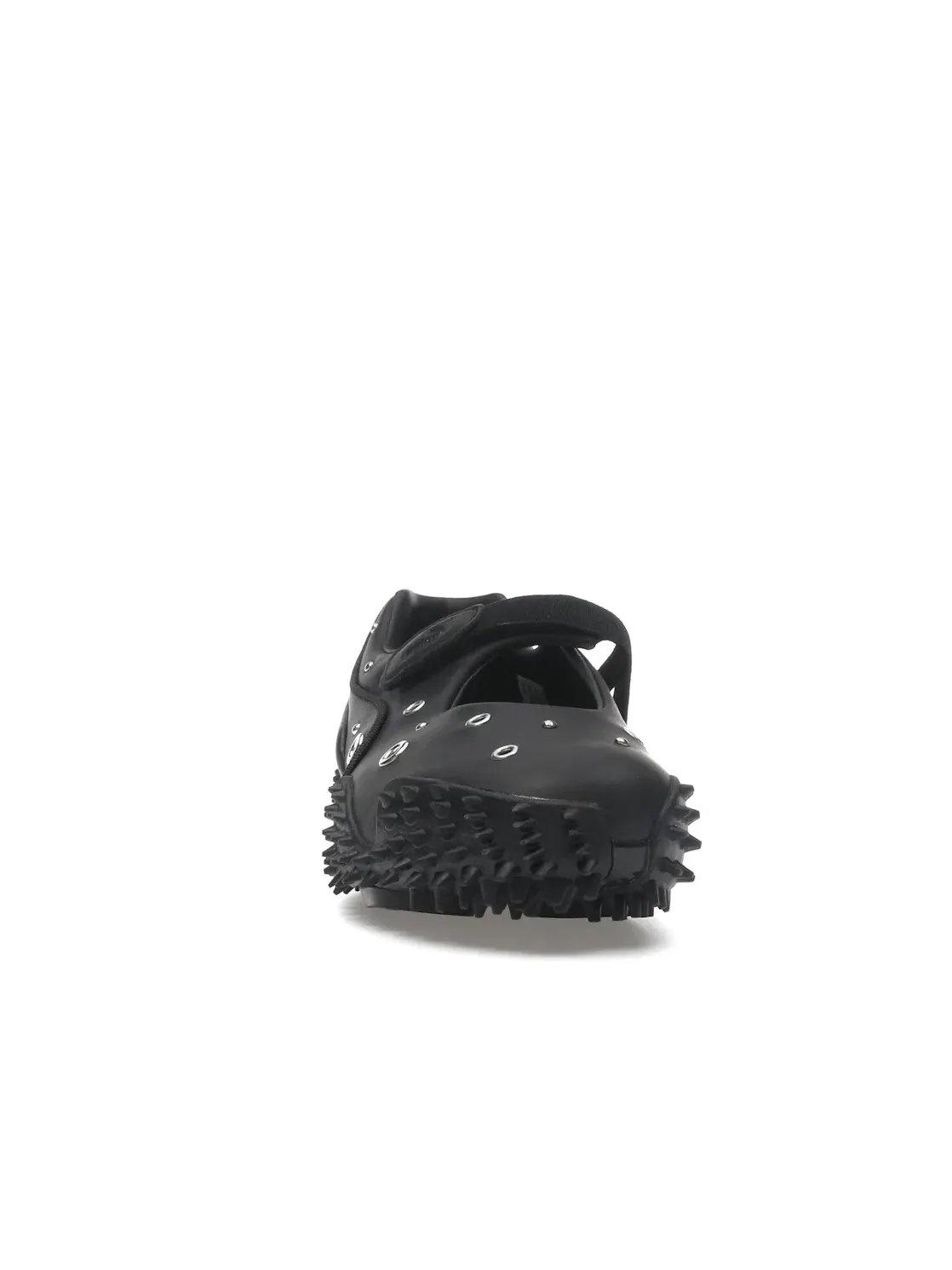 Мужские кроссовки Lifestyle Puma Mostro Fey Puma Black/Puma Silver — изображение 2 из 4