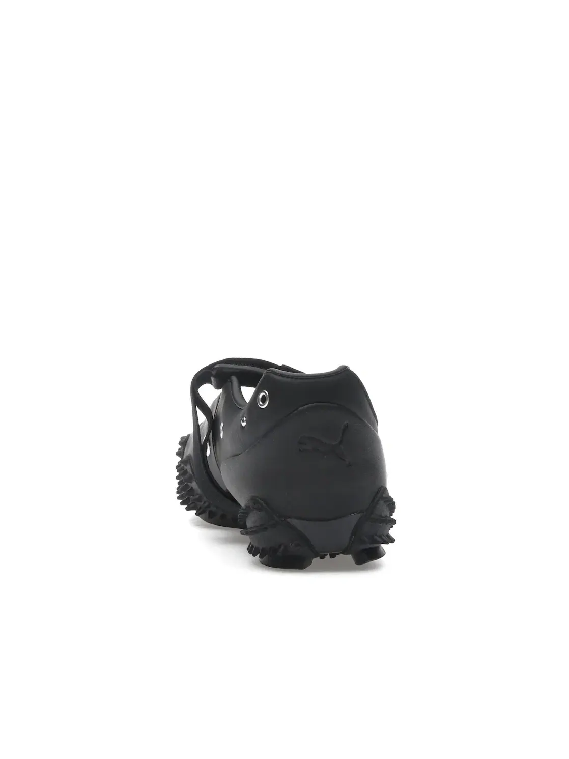 Мужские кроссовки Lifestyle Puma Mostro Fey Puma Black/Puma Silver — изображение 4 из 4