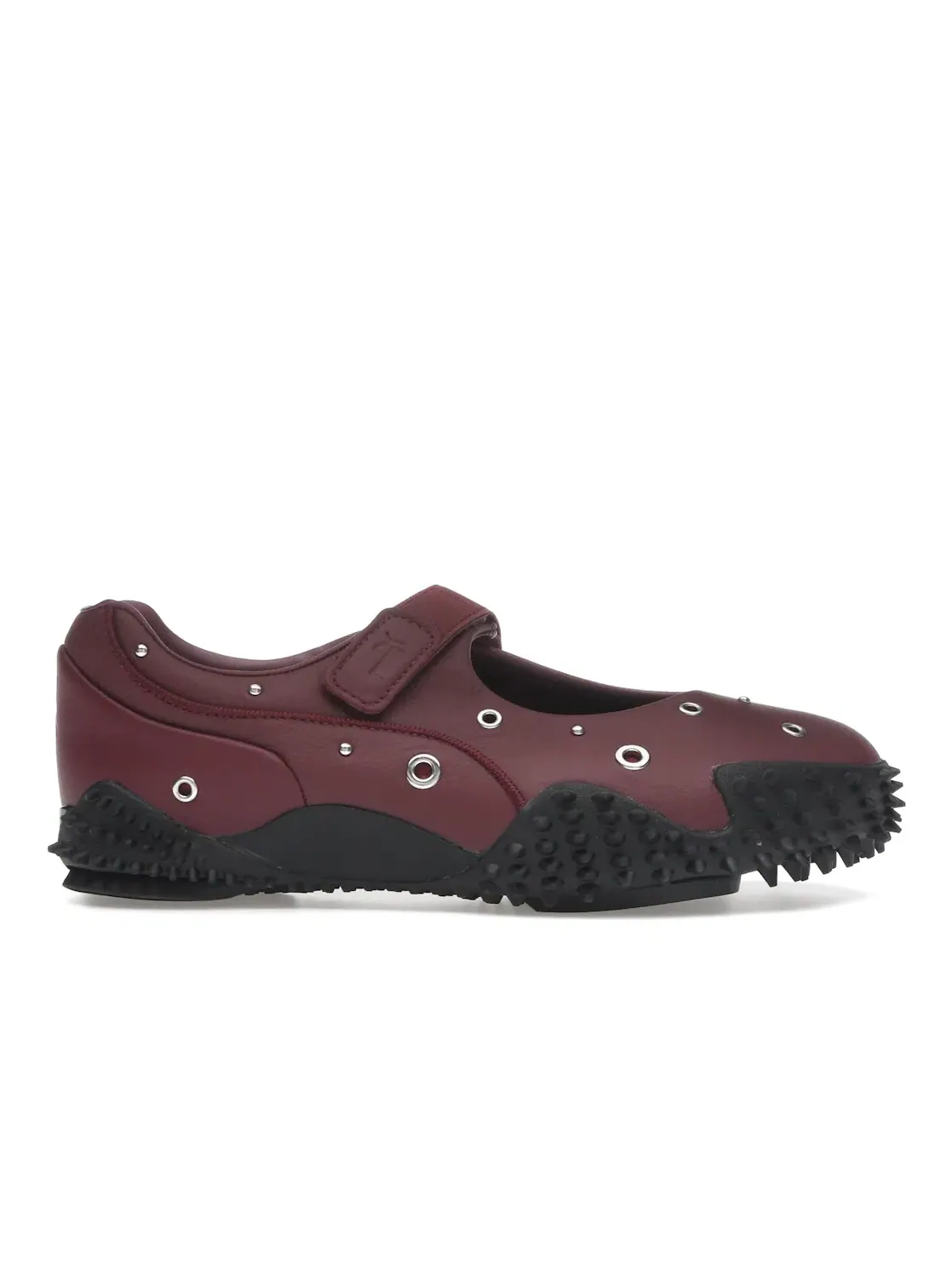 Мужские кроссовки Lifestyle Puma Mostro Fey — изображение 1 из 4, темный/черный