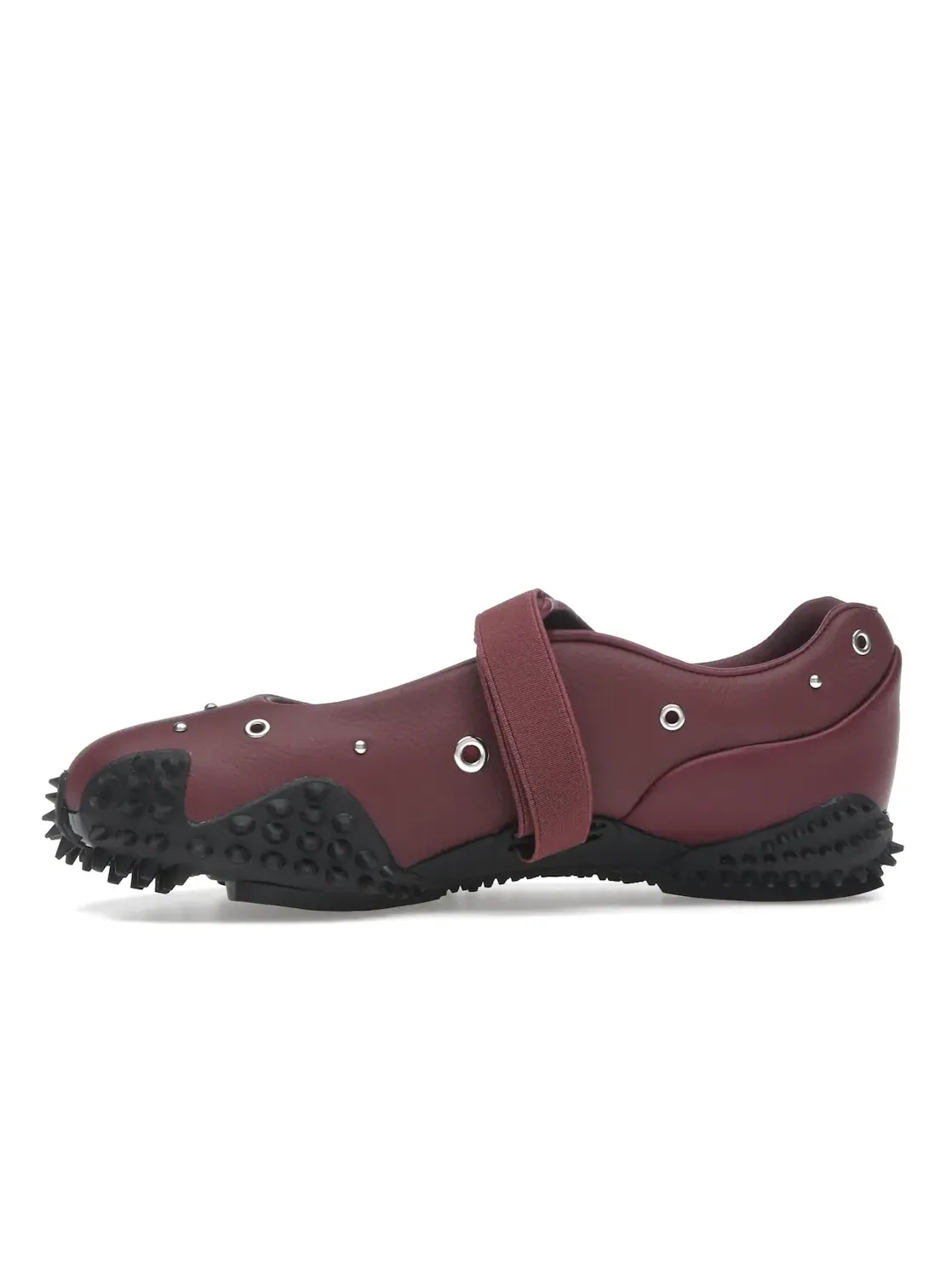 Мужские кроссовки Lifestyle Puma Mostro Fey — изображение 3 из 4, темный/черный
