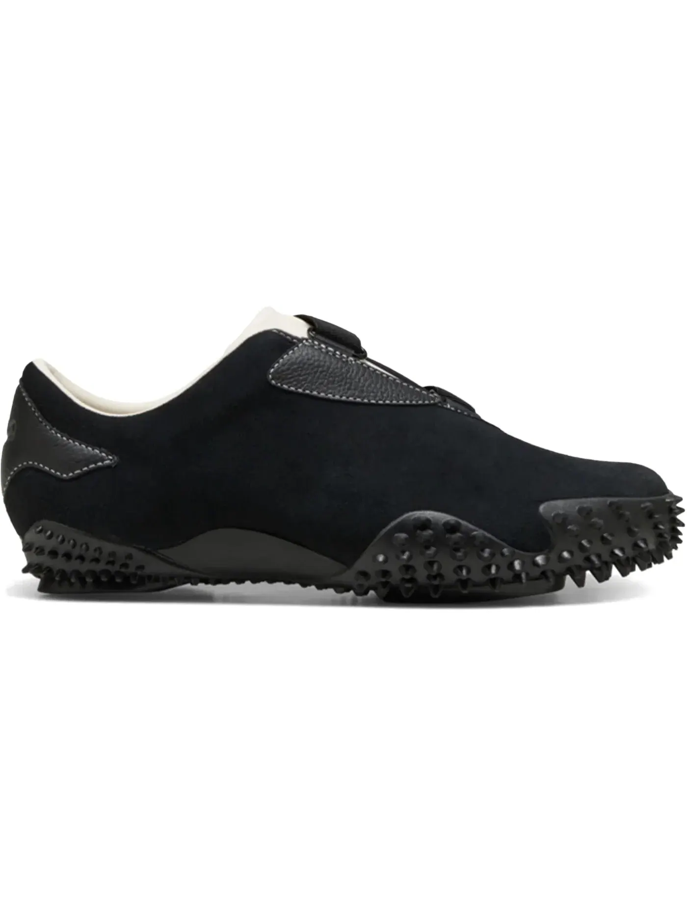 Мужские кроссовки Lifestyle Puma Mostro Puma Black/Frosted Ivory — изображение 1 из 1