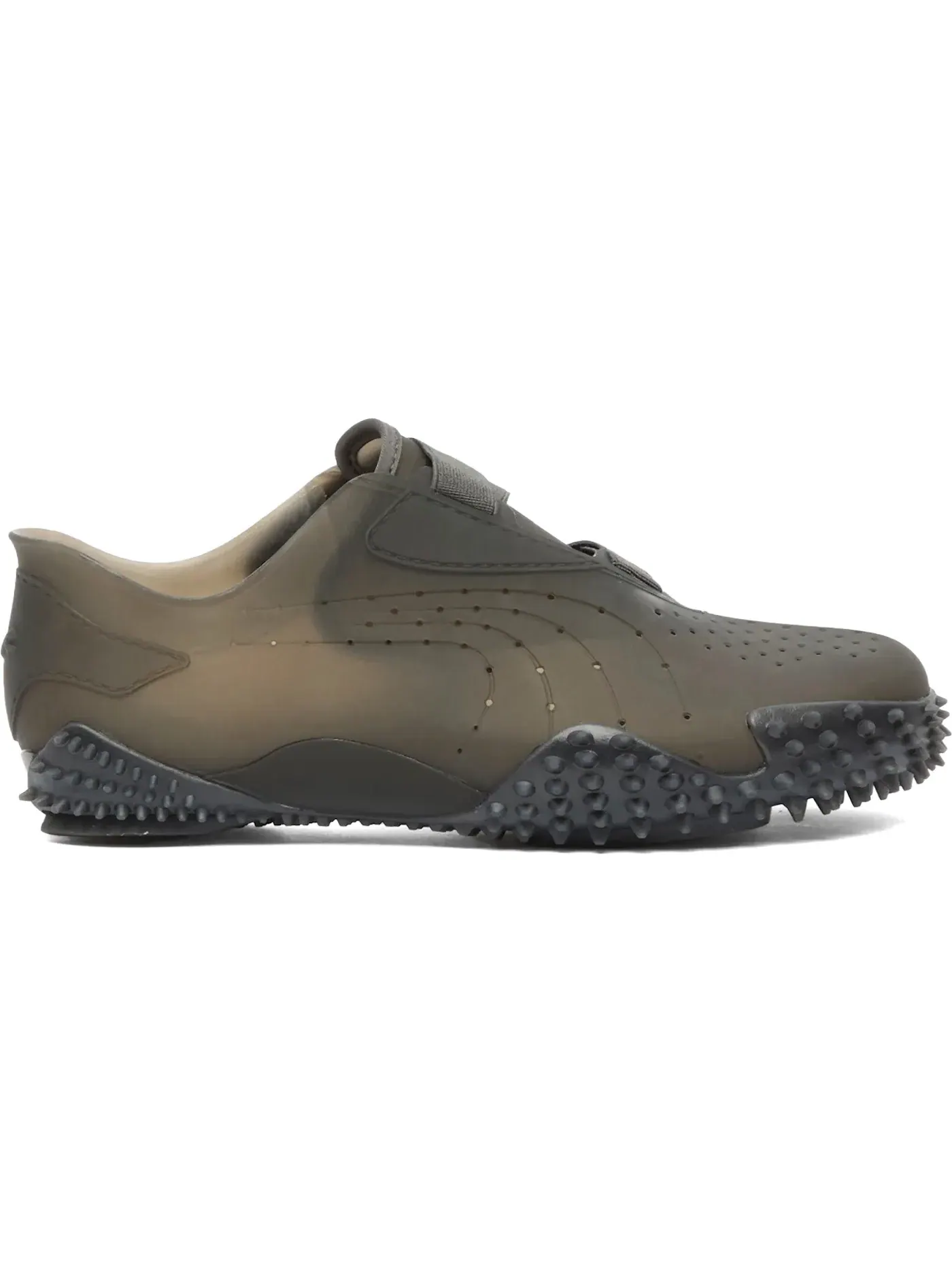 Женские кроссовки Lifestyle Puma Mostro Jelly Puma Puma Black/Puma Silver — изображение 1 из 1
