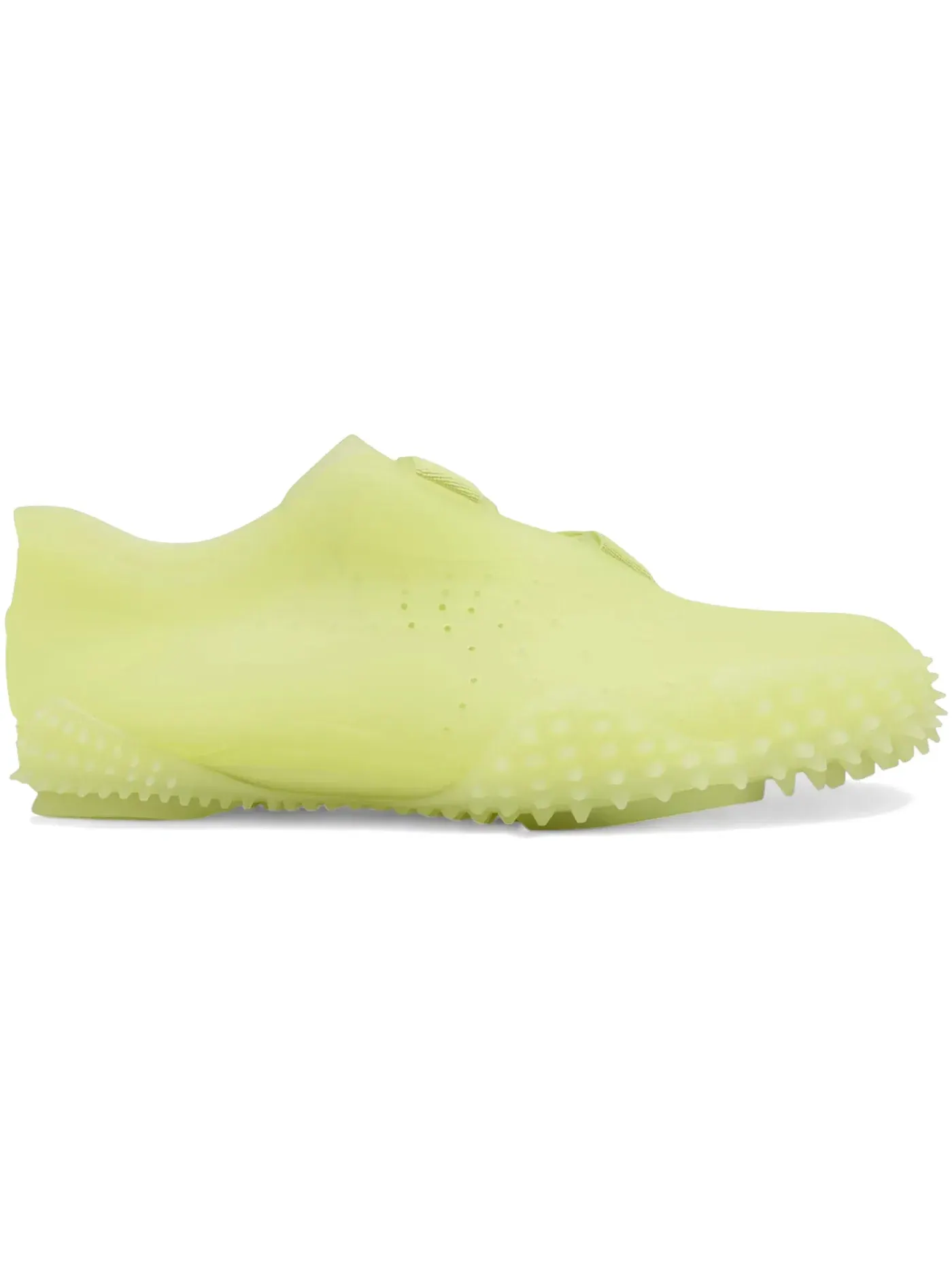 Женские кроссовки Lifestyle Puma Mostro Jelly — изображение 1 из 1, белый