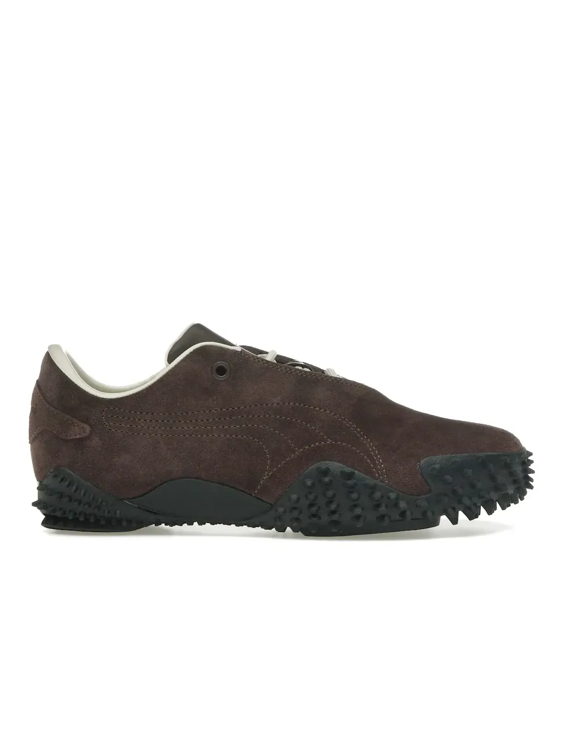 Мужские кроссовки Puma Mostro — изображение 1 из 4, темный/черный