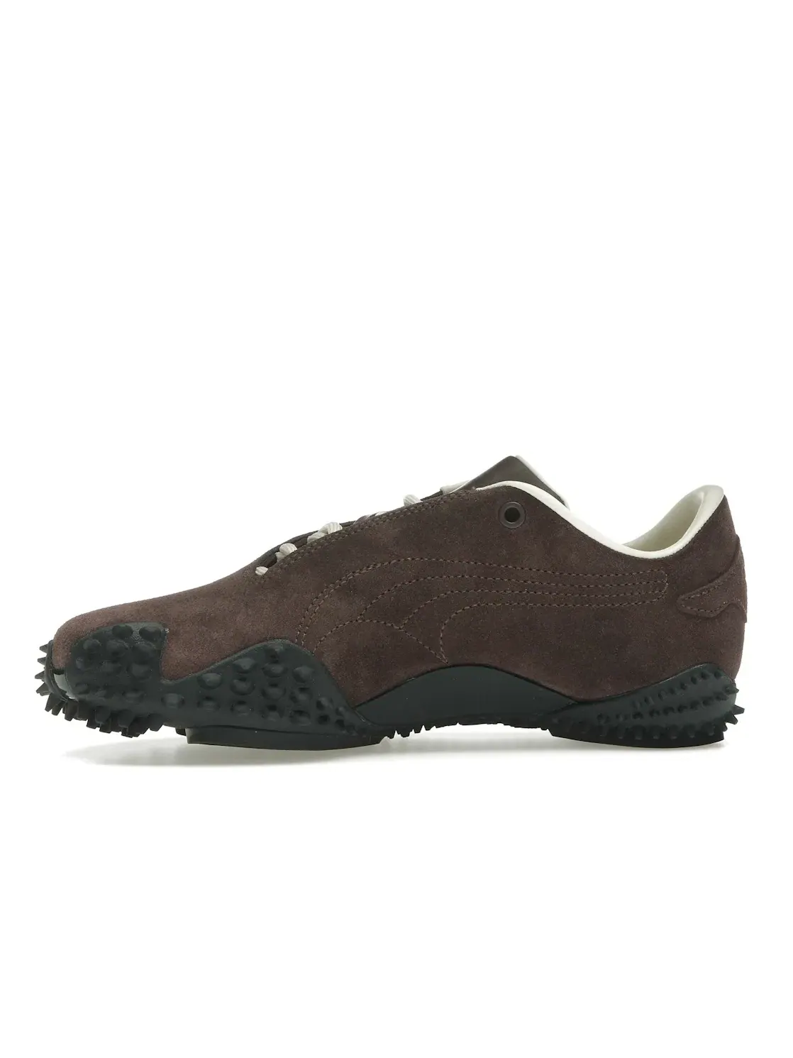Мужские кроссовки Puma Mostro — изображение 3 из 4, темный/черный