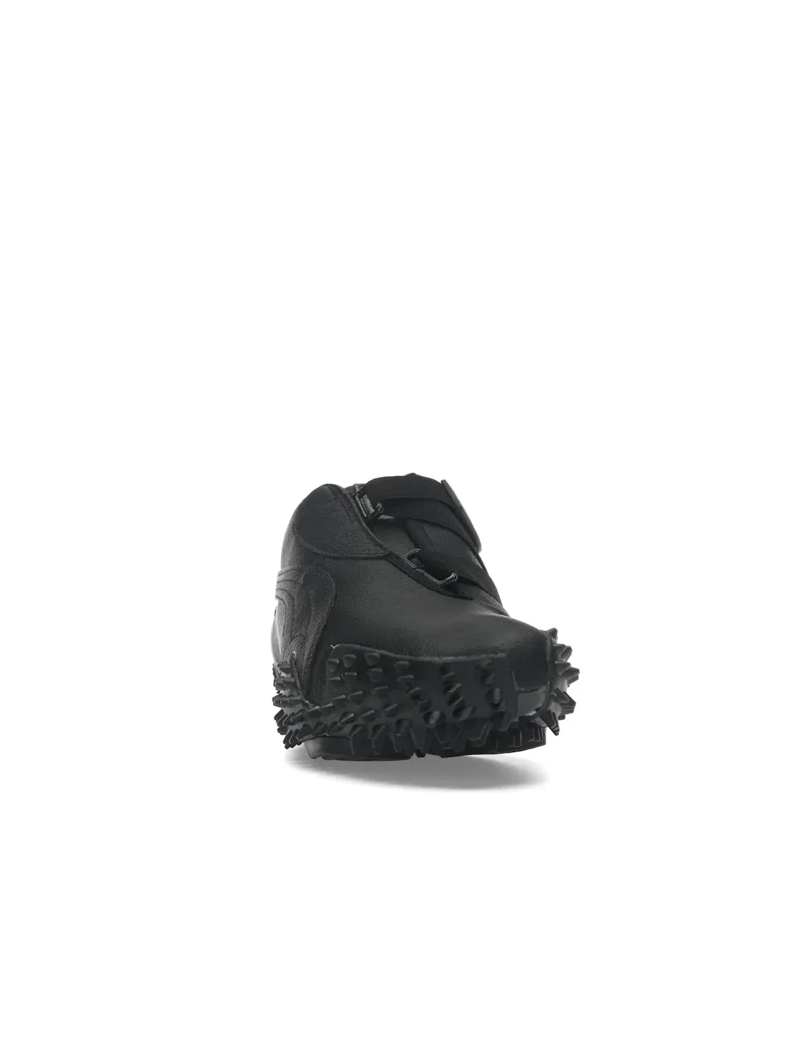 Мужские кроссовки из кожи Puma Mostro Puma Puma Black — изображение 2 из 4
