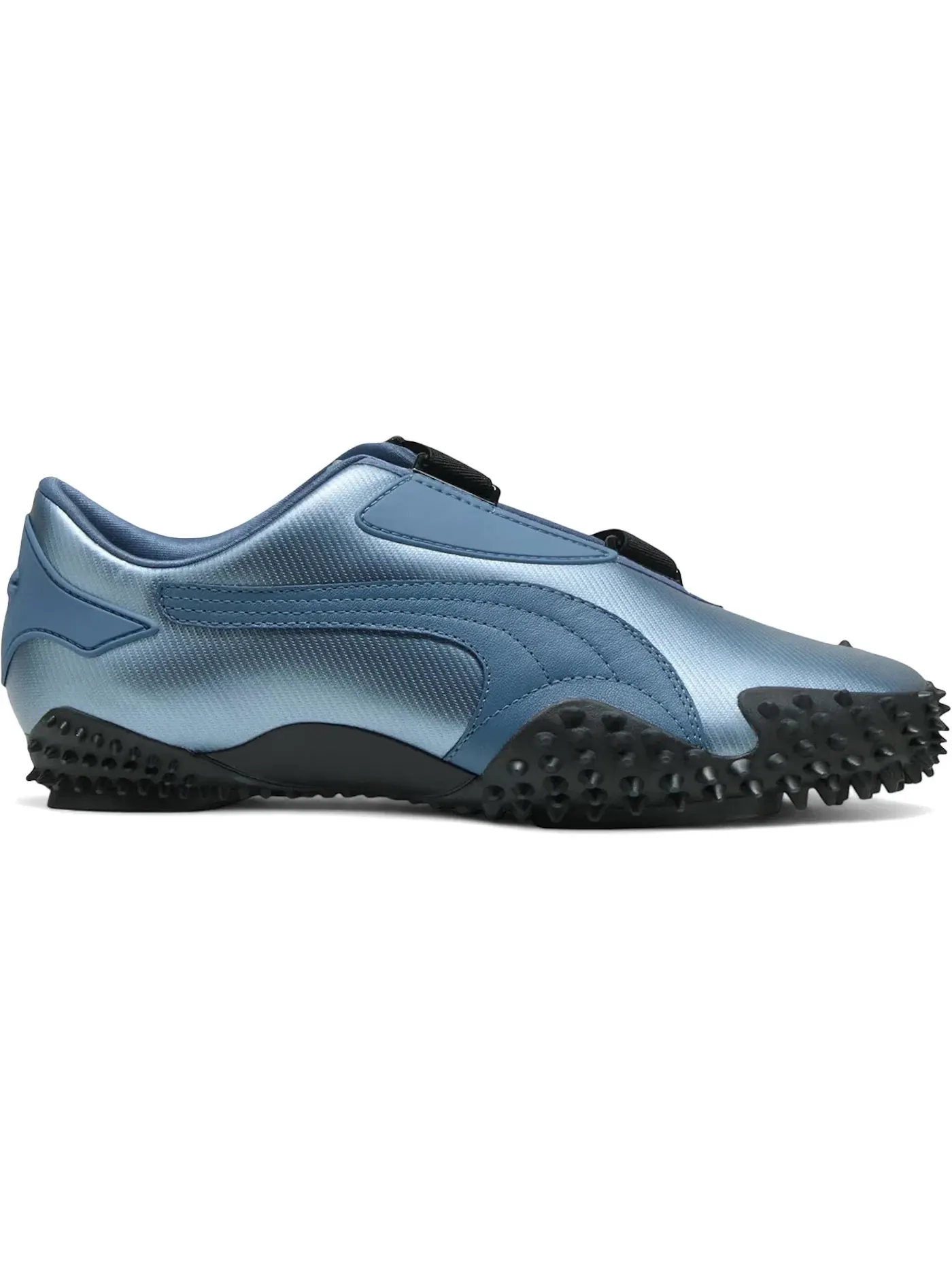 Мужские кроссовки Lifestyle Puma Mostro Metal — изображение 1 из 1, синий темный индиго
