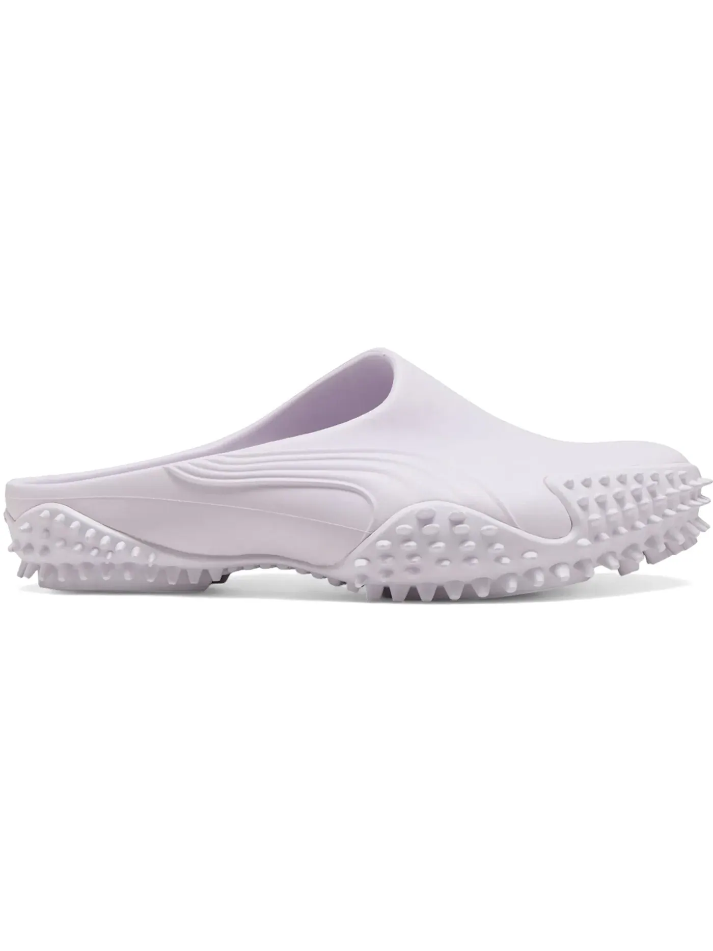 Мужские клоги Puma Mostro Mule, Lilac Frost — изображение 1 из 1