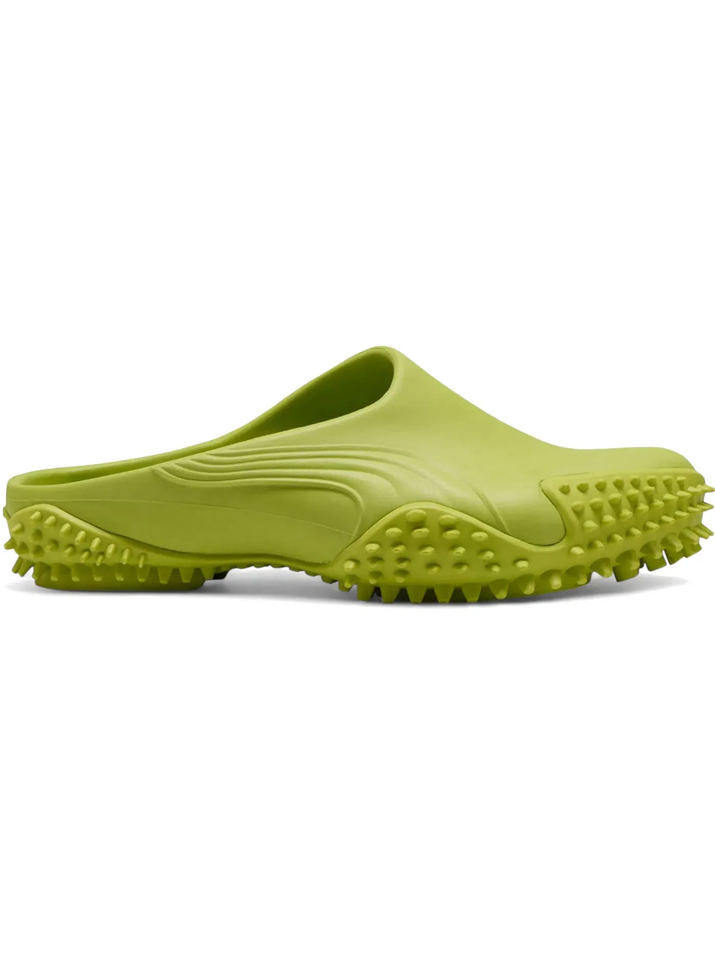 Мужские сабо Puma Mostro Mule, Sea Kelp — изображение 1 из 1