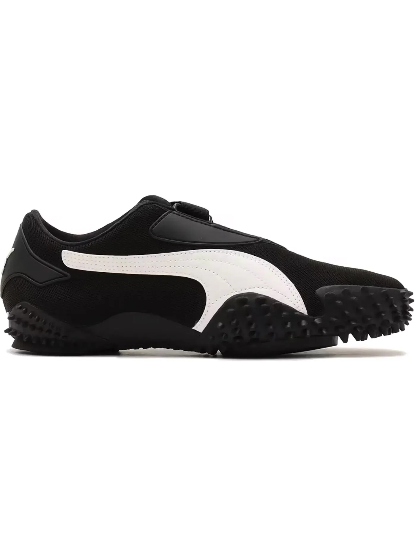 Мужские кроссовки Lifestyle Puma Mostro OG Puma — изображение 1 из 1, белый