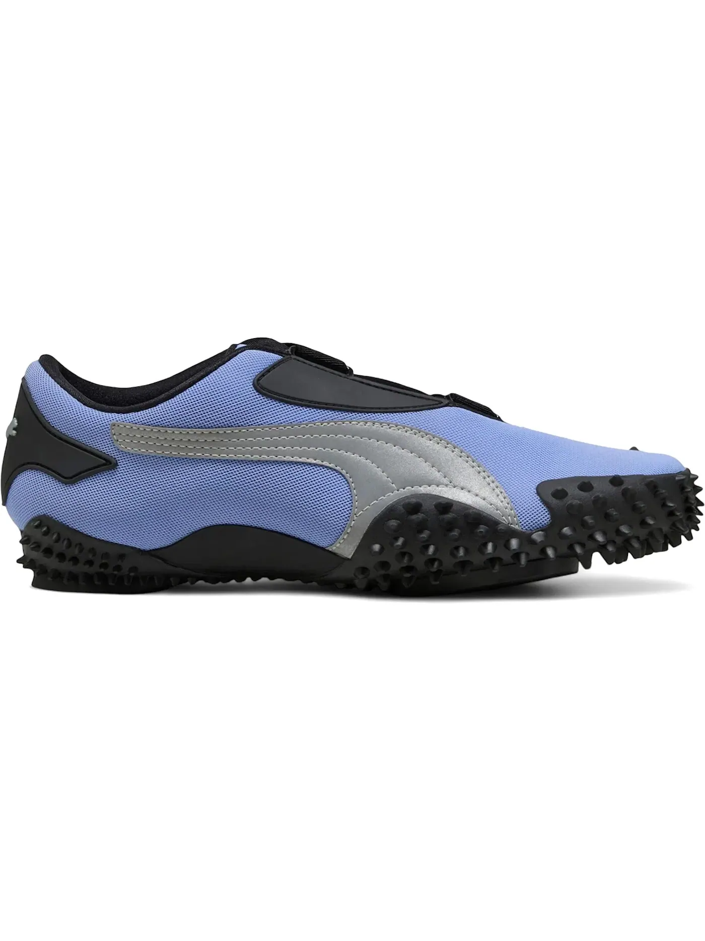 Мужские кроссовки Puma Mostro OG — изображение 1 из 1, серебристый