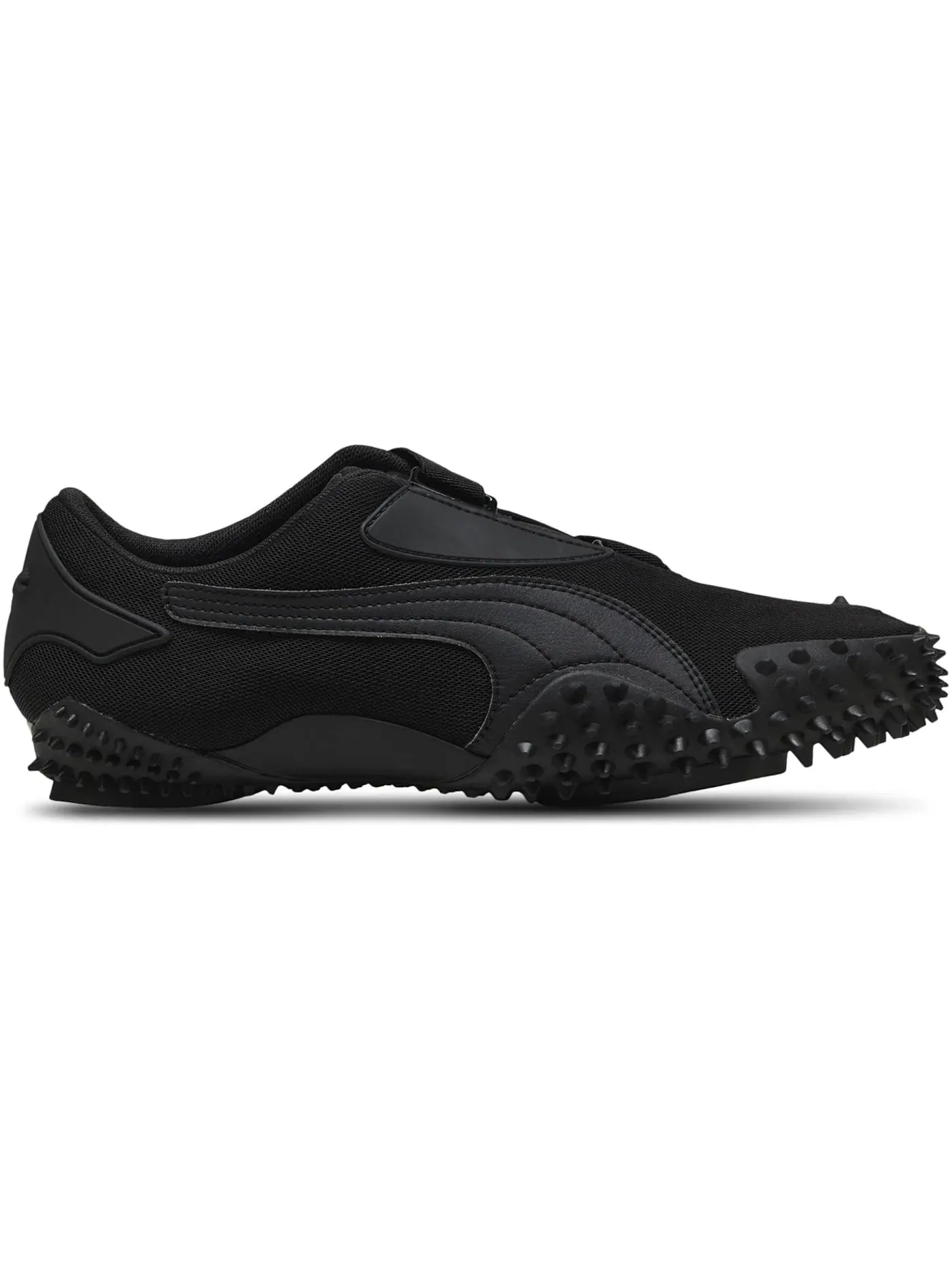 Мужские кроссовки Lifestyle Puma Mostro OG Puma Black/Puma Black — изображение 1 из 1