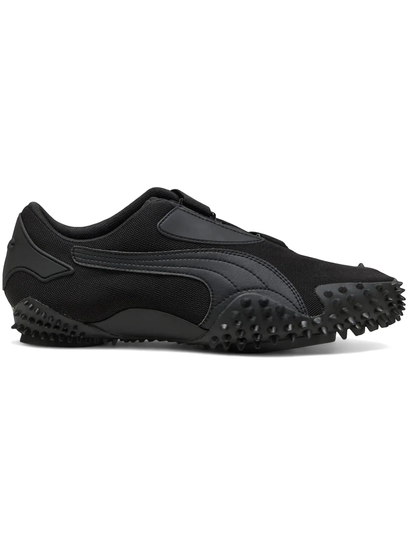 Женские кроссовки lifestyle Puma Mostro OG Puma Puma Black/Puma Black — изображение 1 из 1