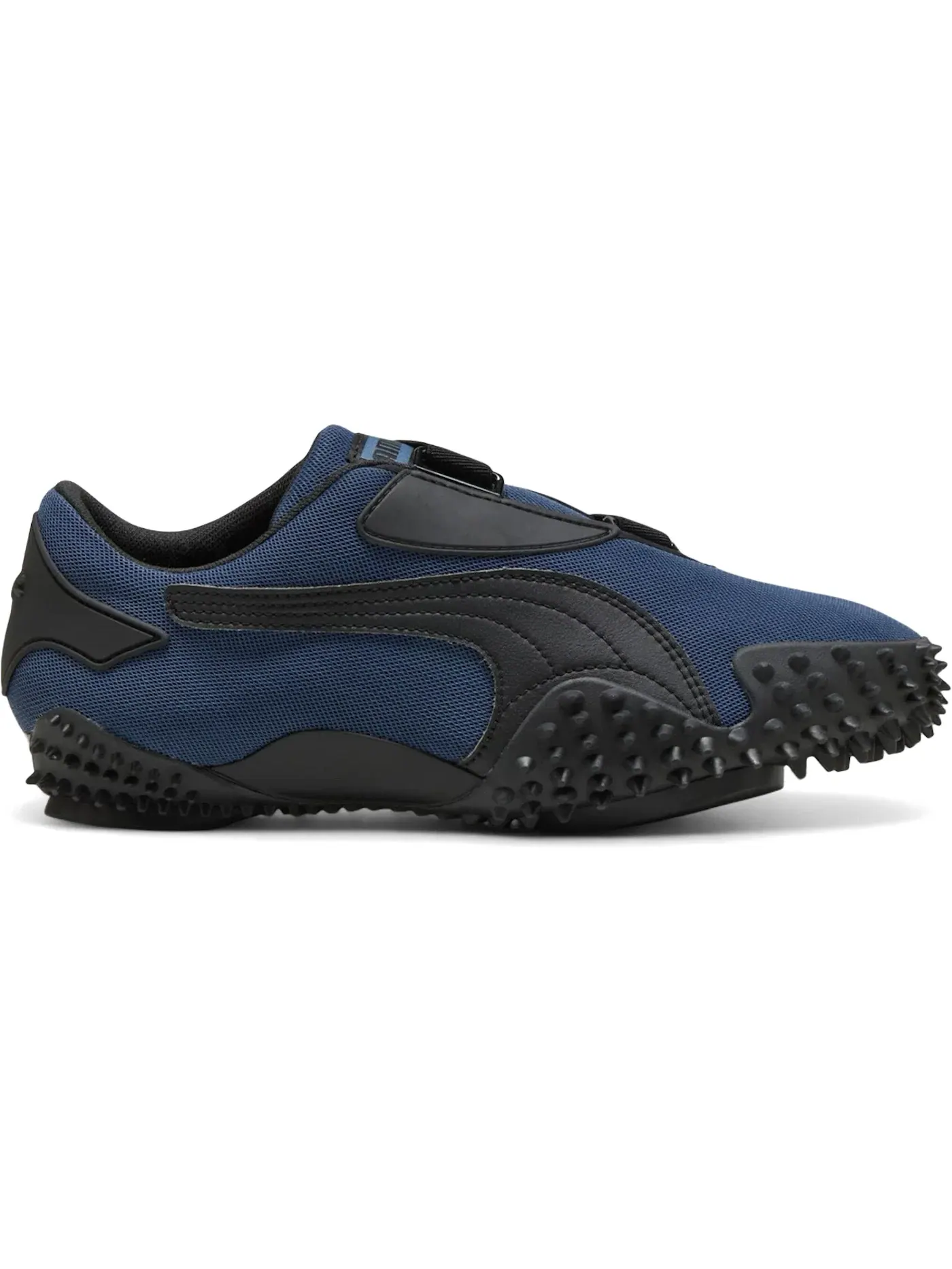 Мужские кроссовки Lifestyle Puma Mostro OG — изображение 1 из 1, темный индиго/черный