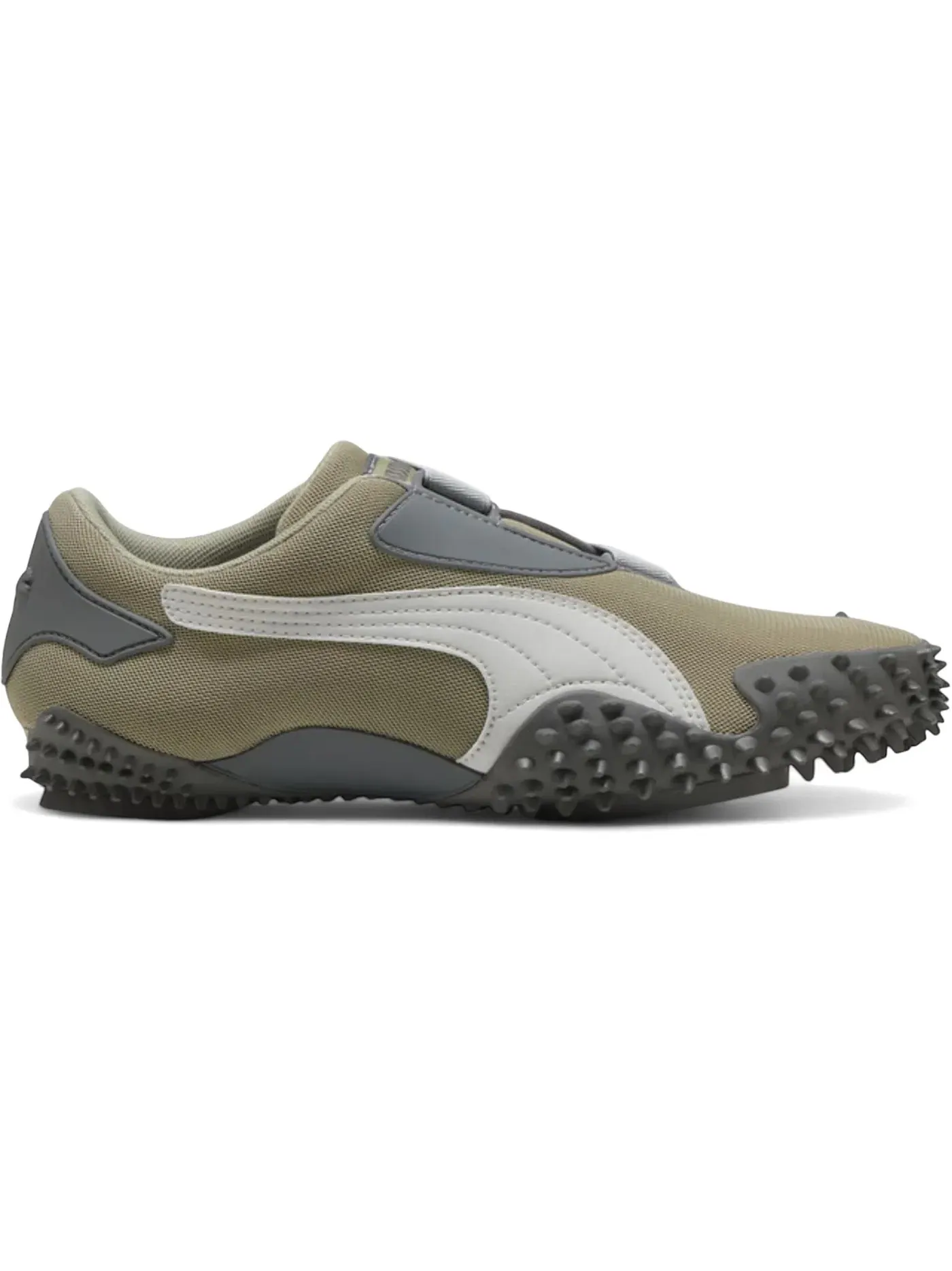 Мужские кроссовки Lifestyle Puma Mostro OG — изображение 1 из 1, серый